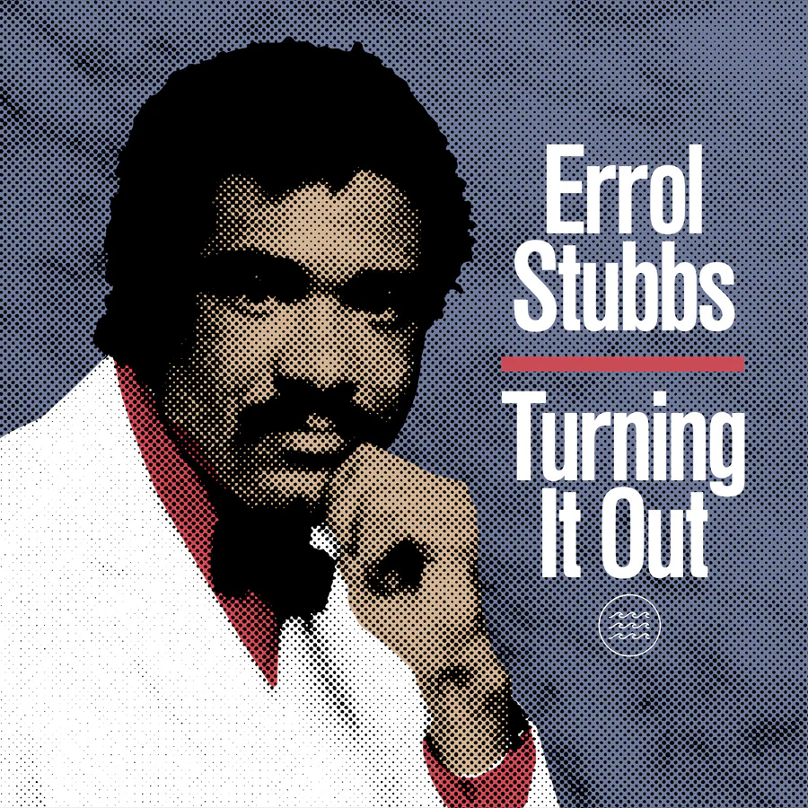 Turning It Out (Clear Vinyl)