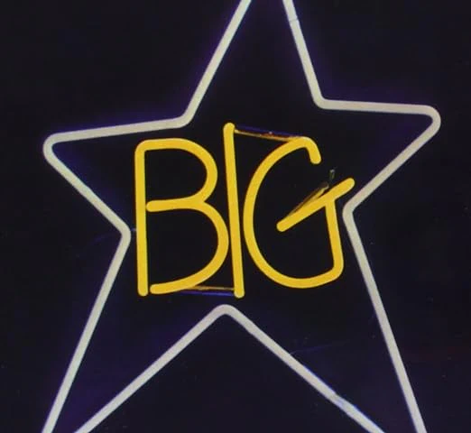 #1 Record Big Star