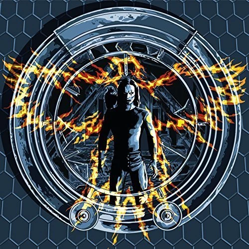 The Crow (Original Motion Picture Soundtrack)