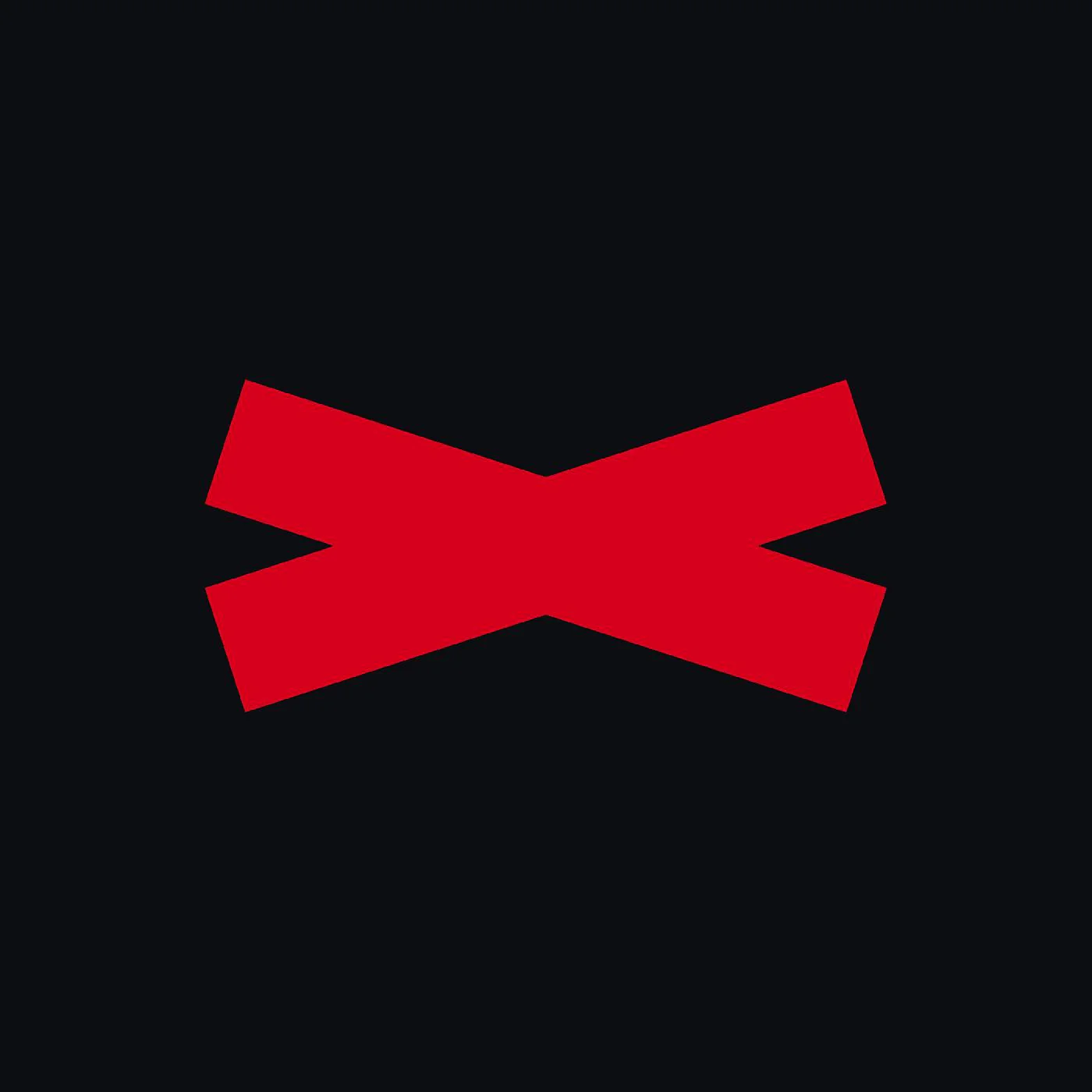The Century of the Self (Red Vinyl)