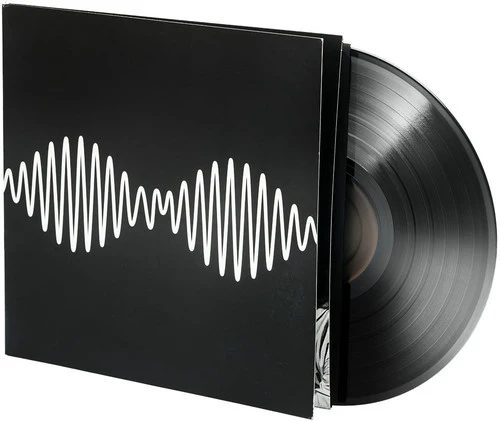 AM (180g Vinyl) - Image 2