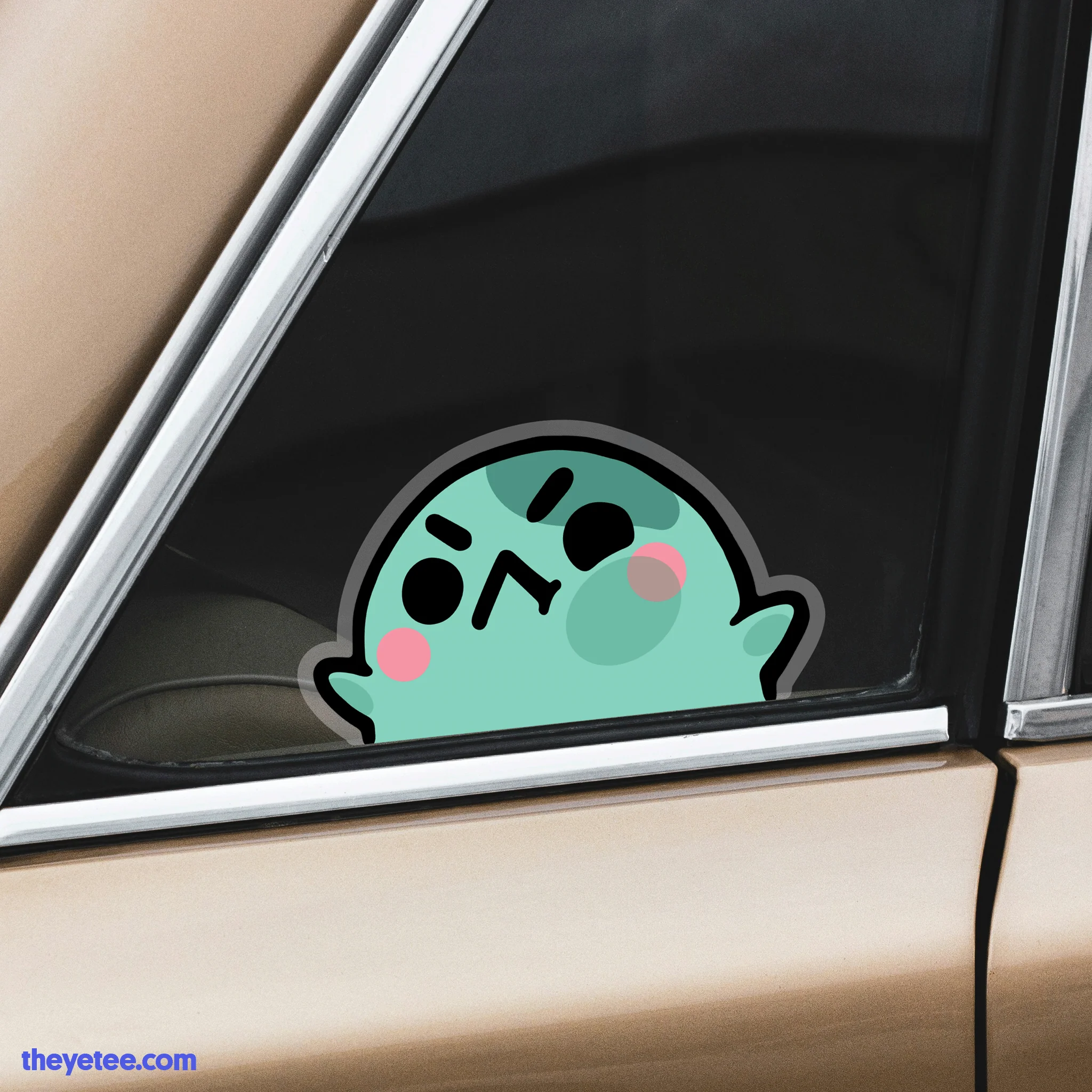 Angry Frog - Image 2
