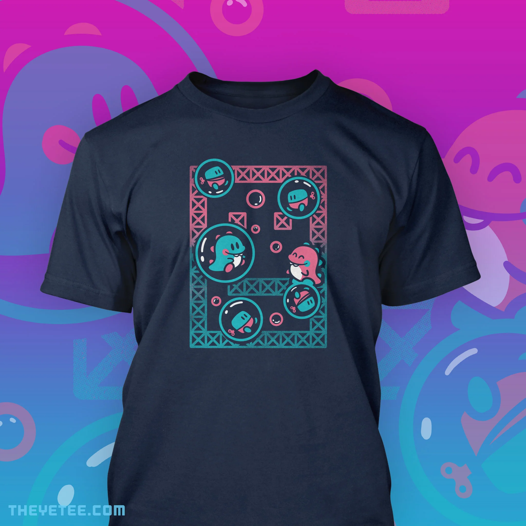 Arcade Bubbles - Image 2