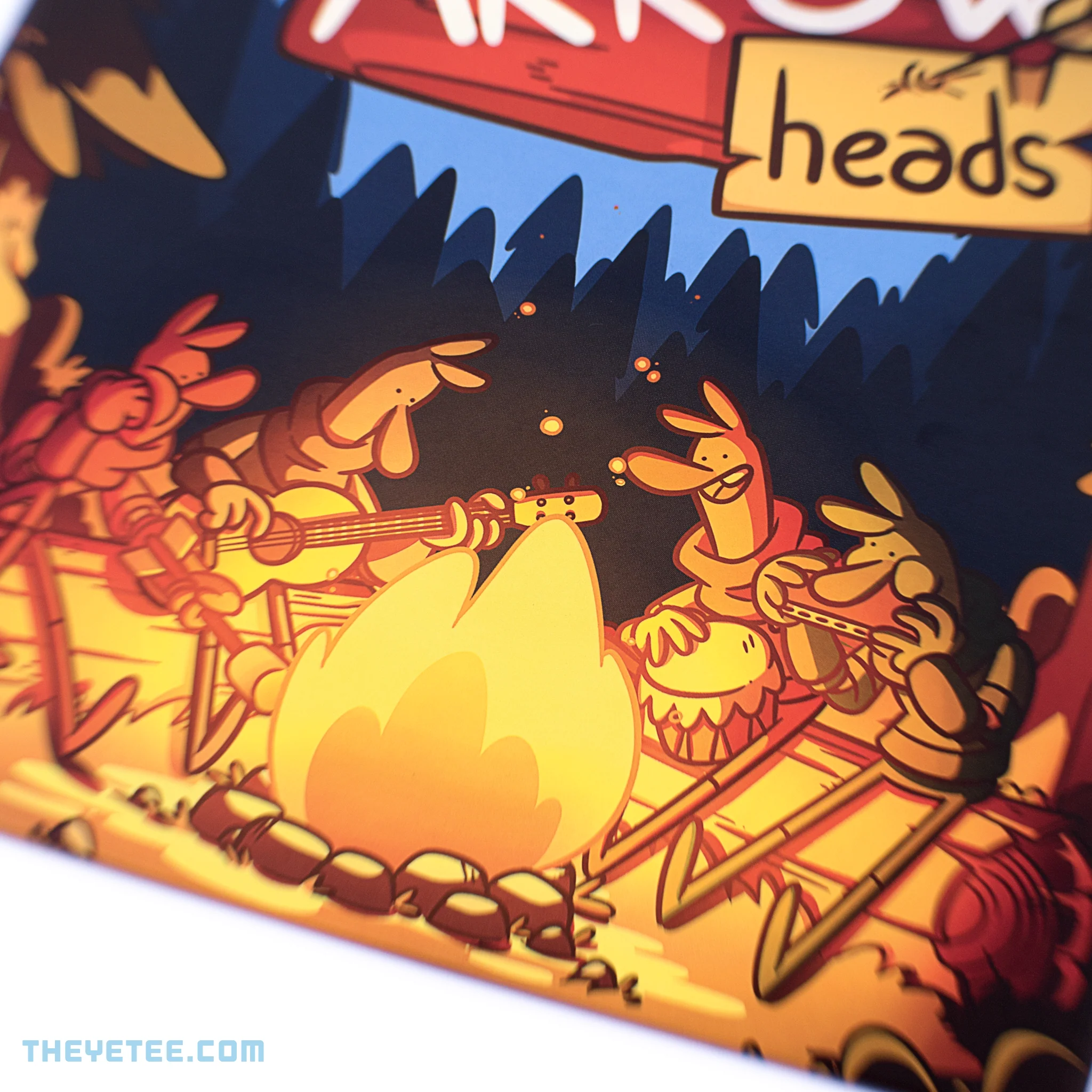 Arrow Heads - Image 4