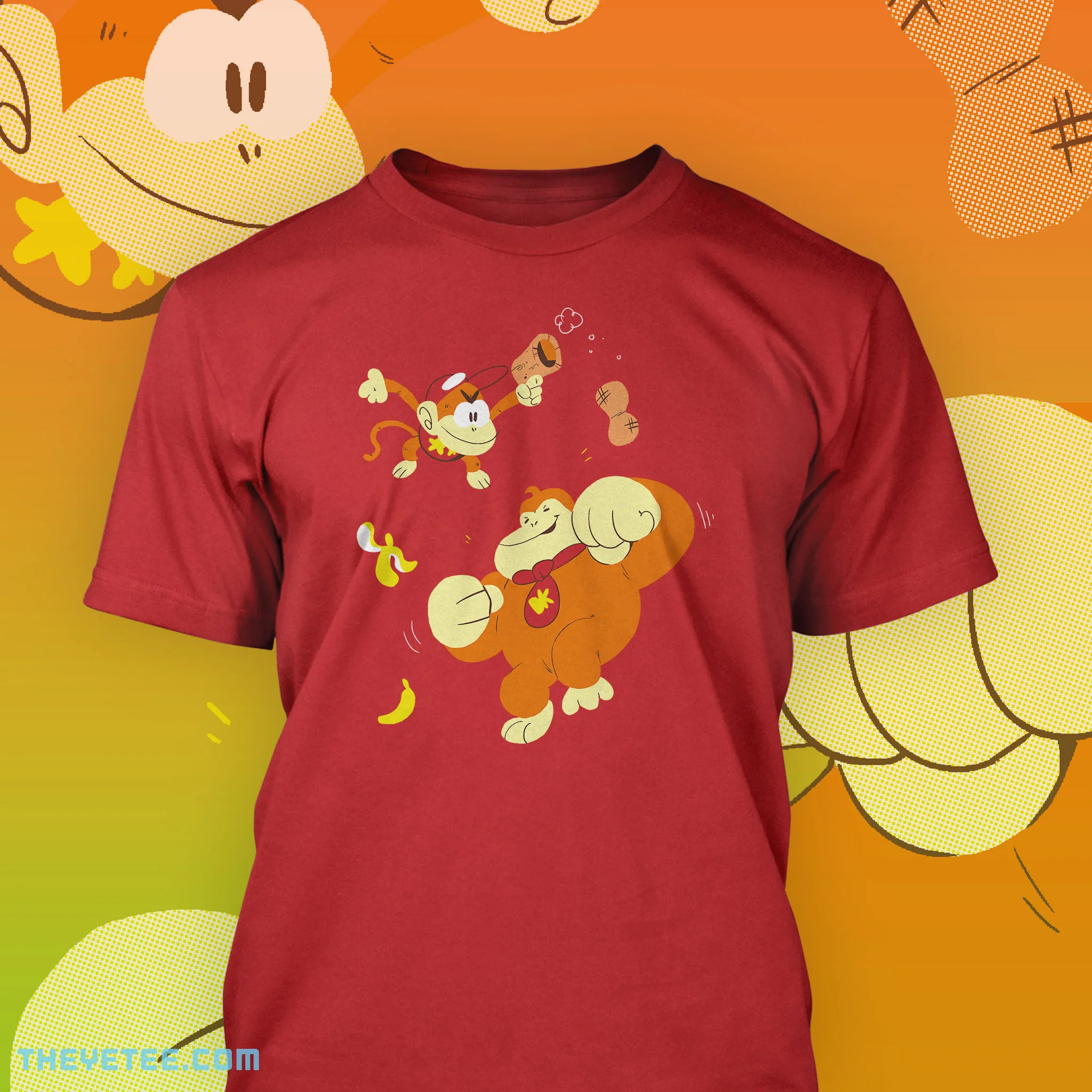 BANANA SLAMMA - Image 2