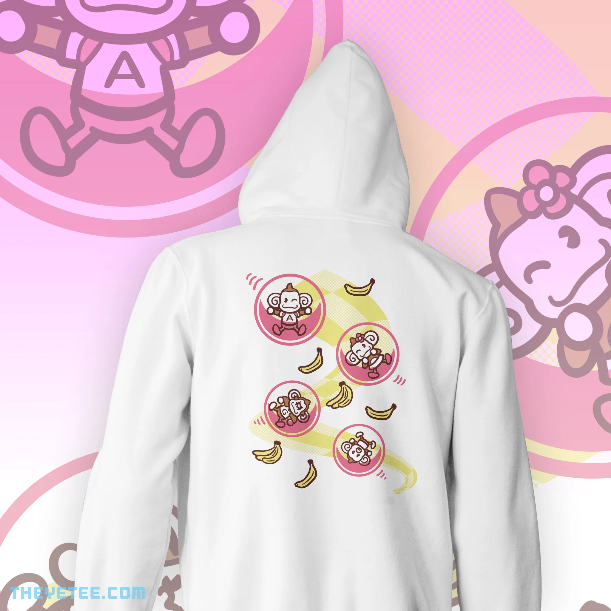 Banana Split - Image 4
