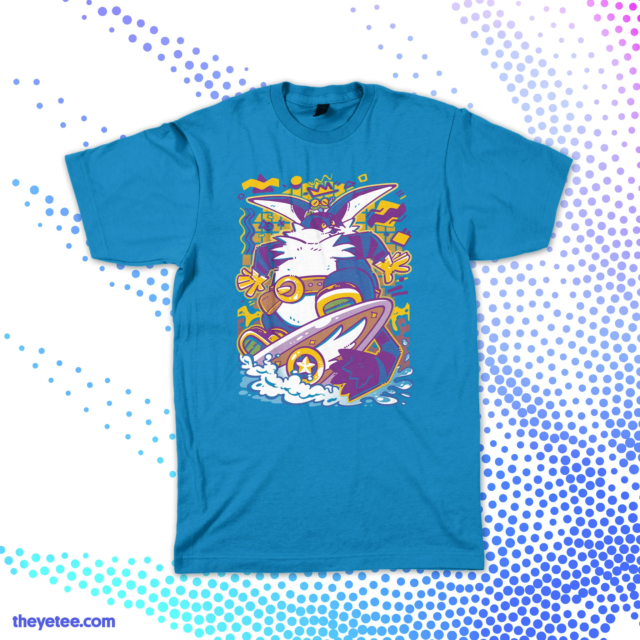 BIG Waves! - Image 2