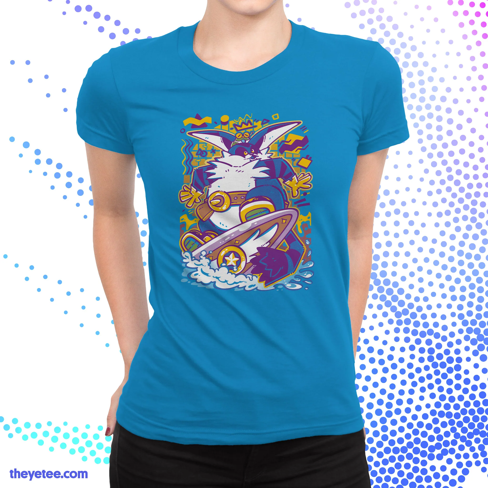 BIG Waves! - Image 4