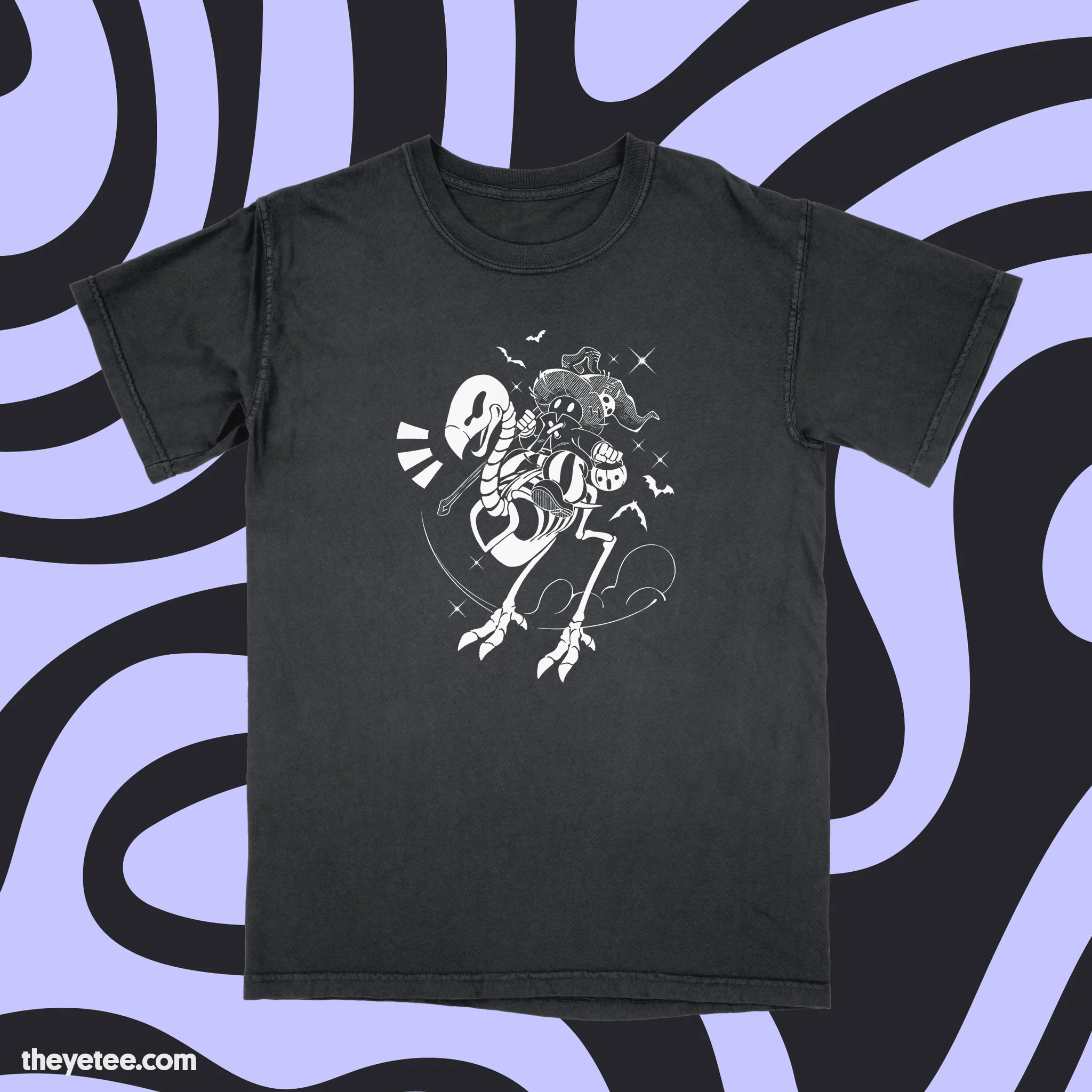 Bird Bones - Image 3
