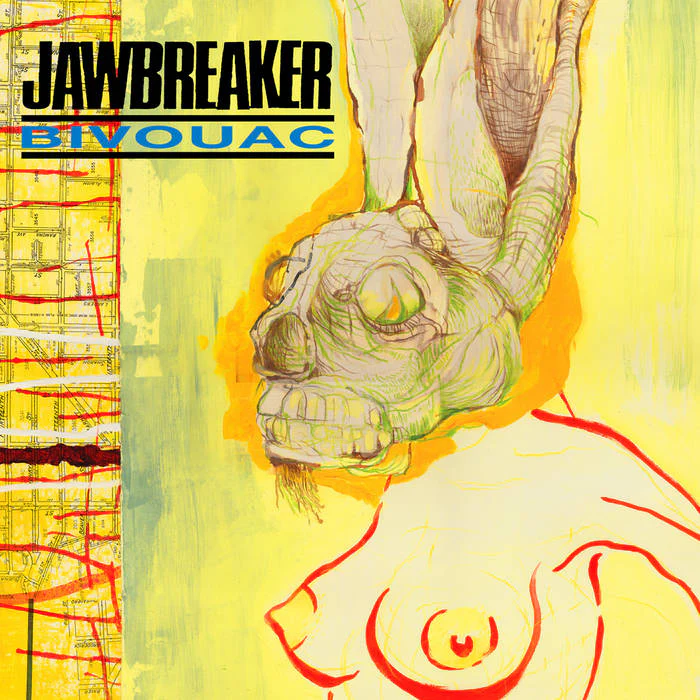 Bivouac (20th Anniversary Remastered Edition)