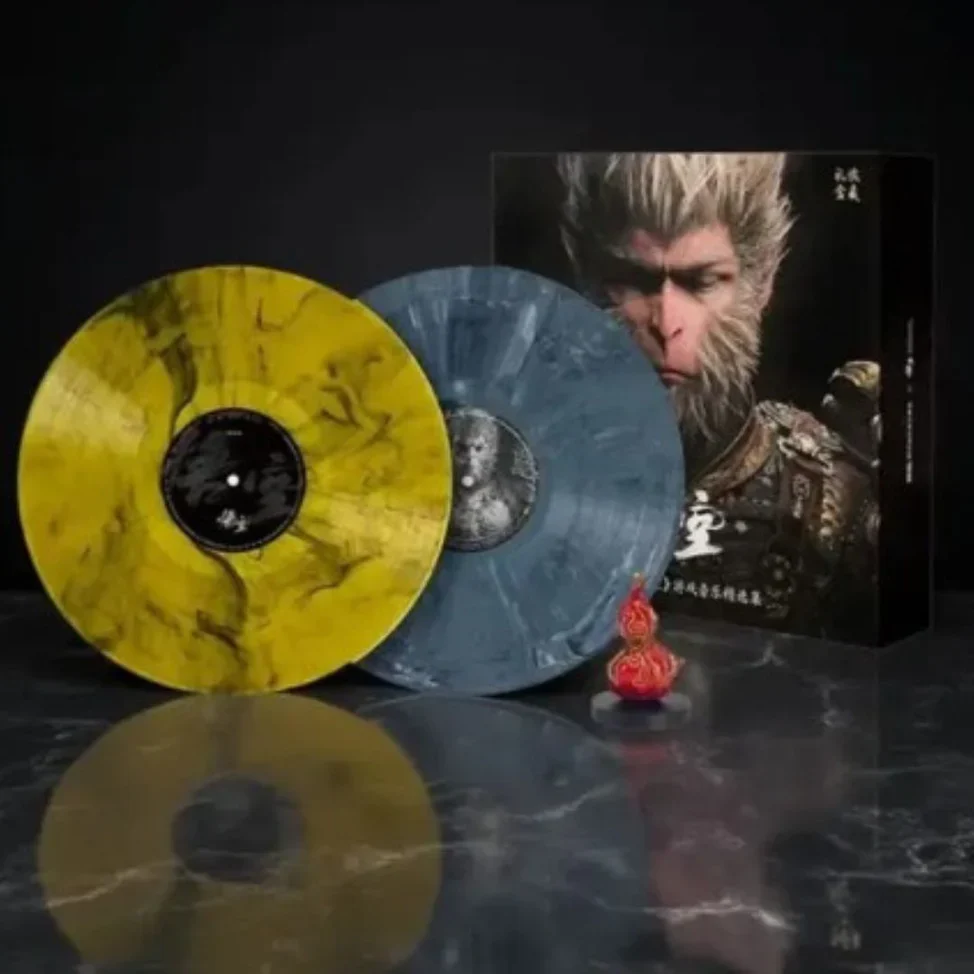 Black Myth: Wukong Soundtrack Selection - Image 2