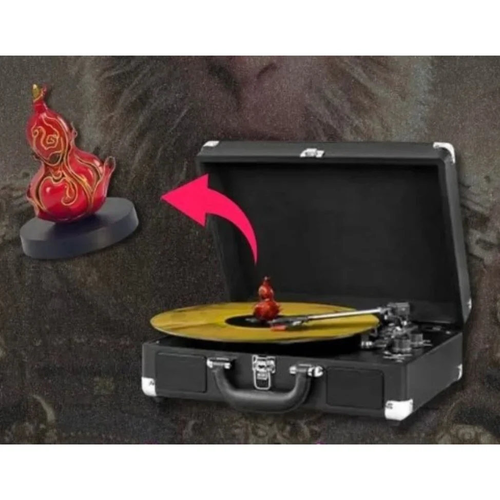 Black Myth: Wukong Soundtrack Selection - Image 4