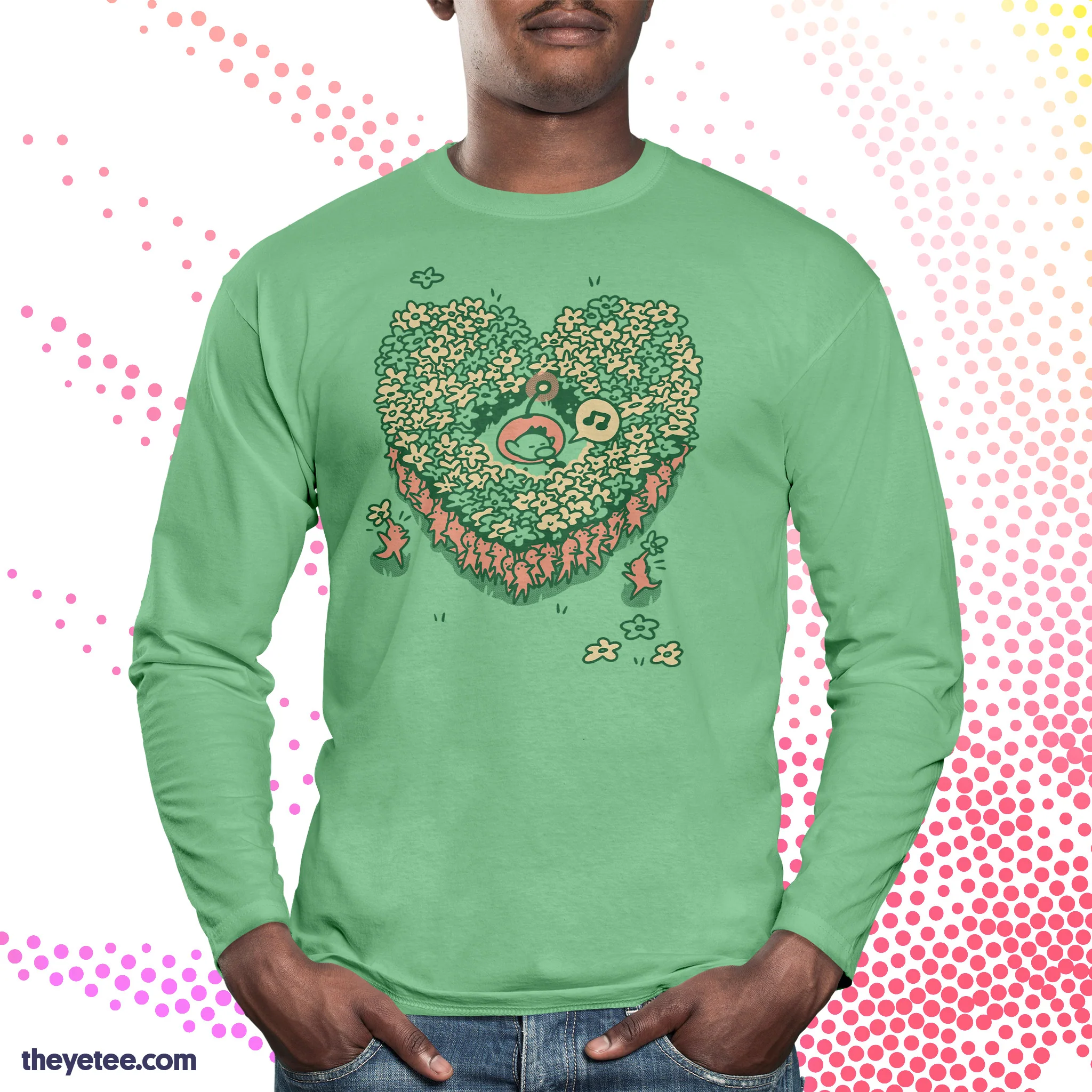 Blooming Love - Image 6