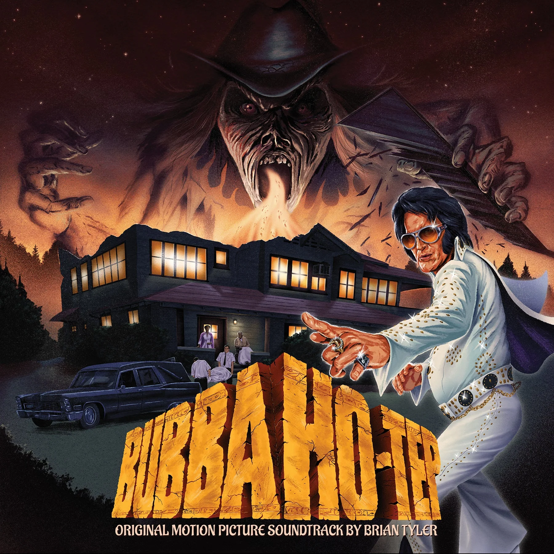 BUBBA HO-TEP (Original Motion Picture Music) - Image 2