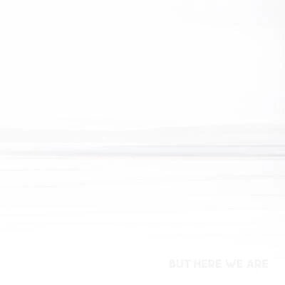 But Here We Are