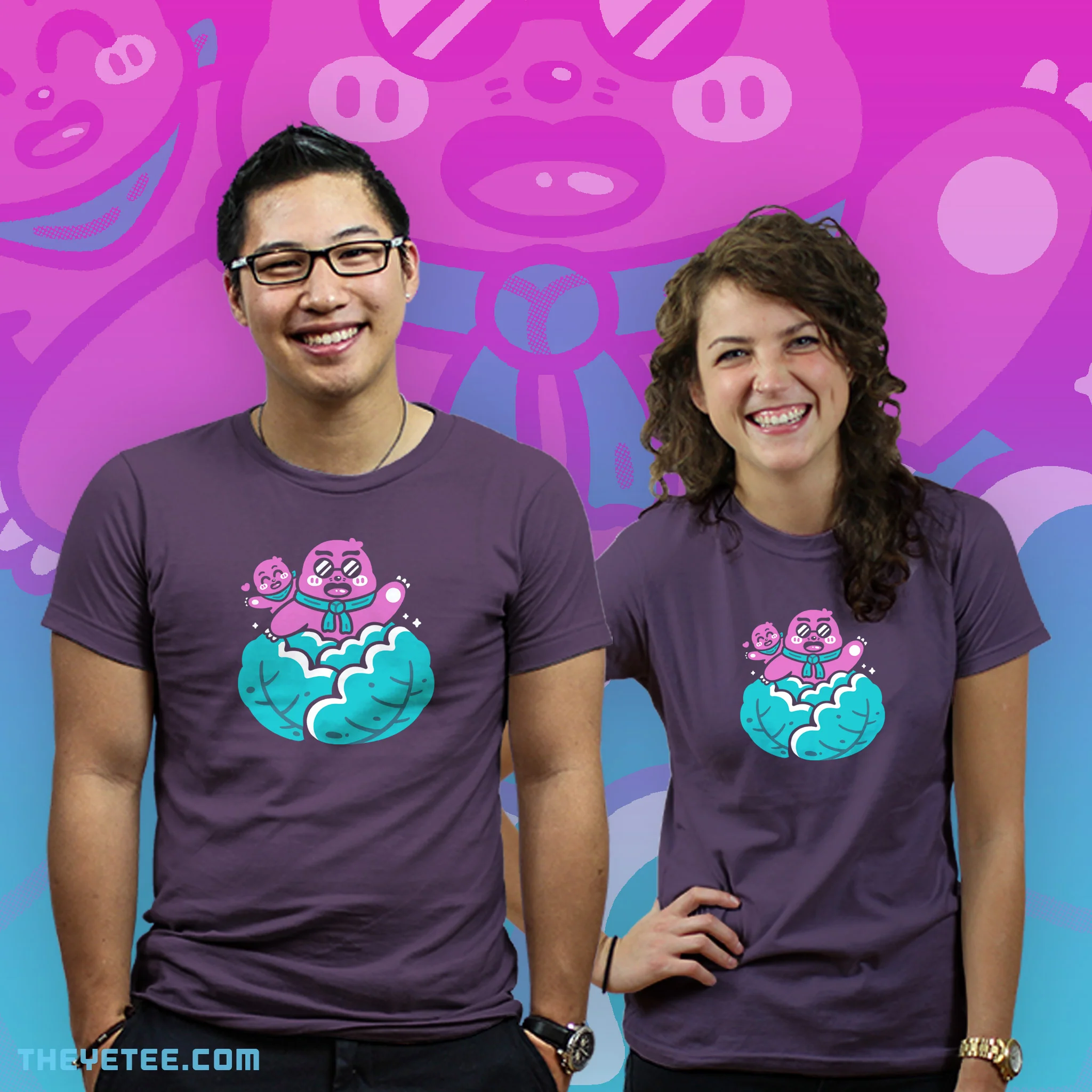 Cabbage Dad - Image 3