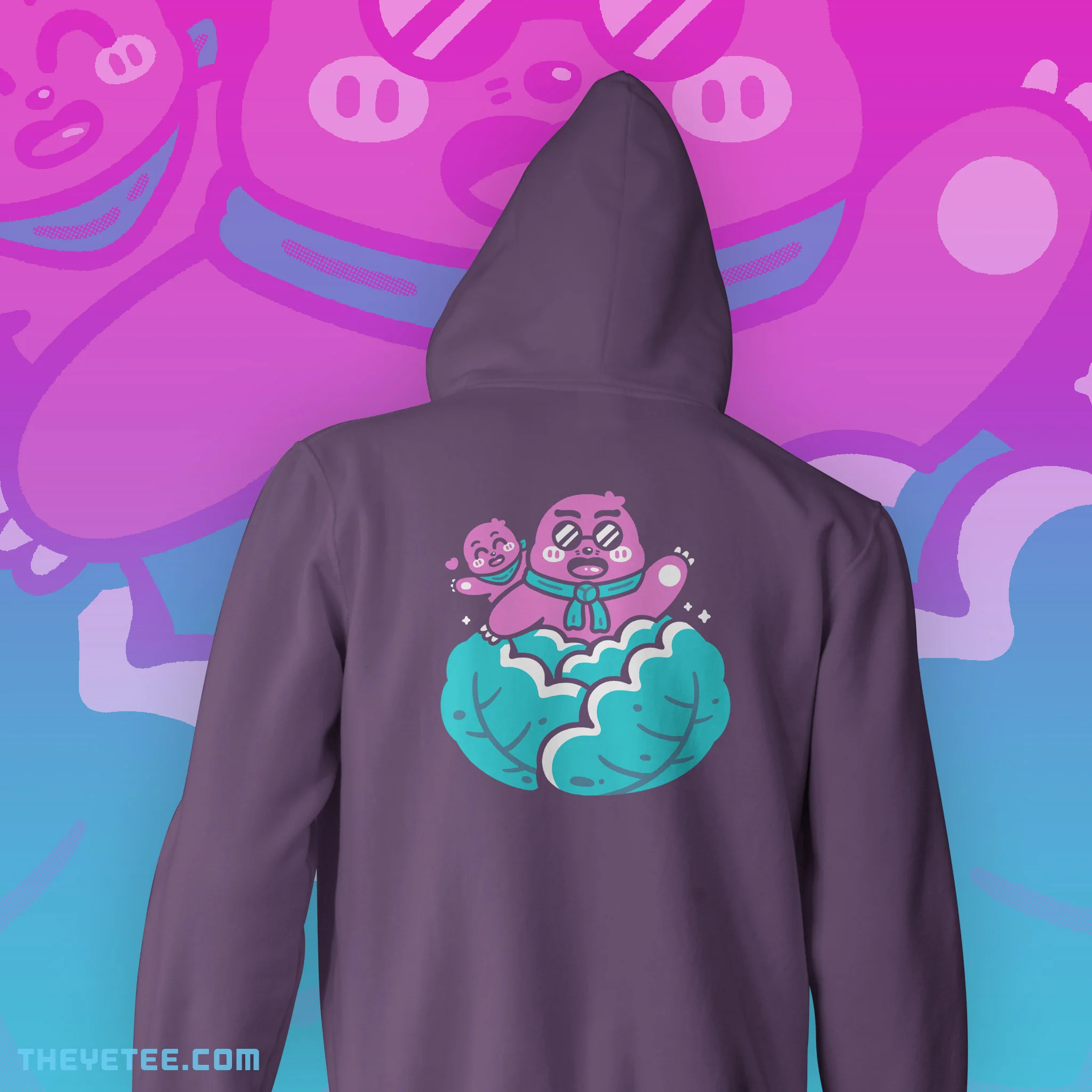 Cabbage Dad - Image 4