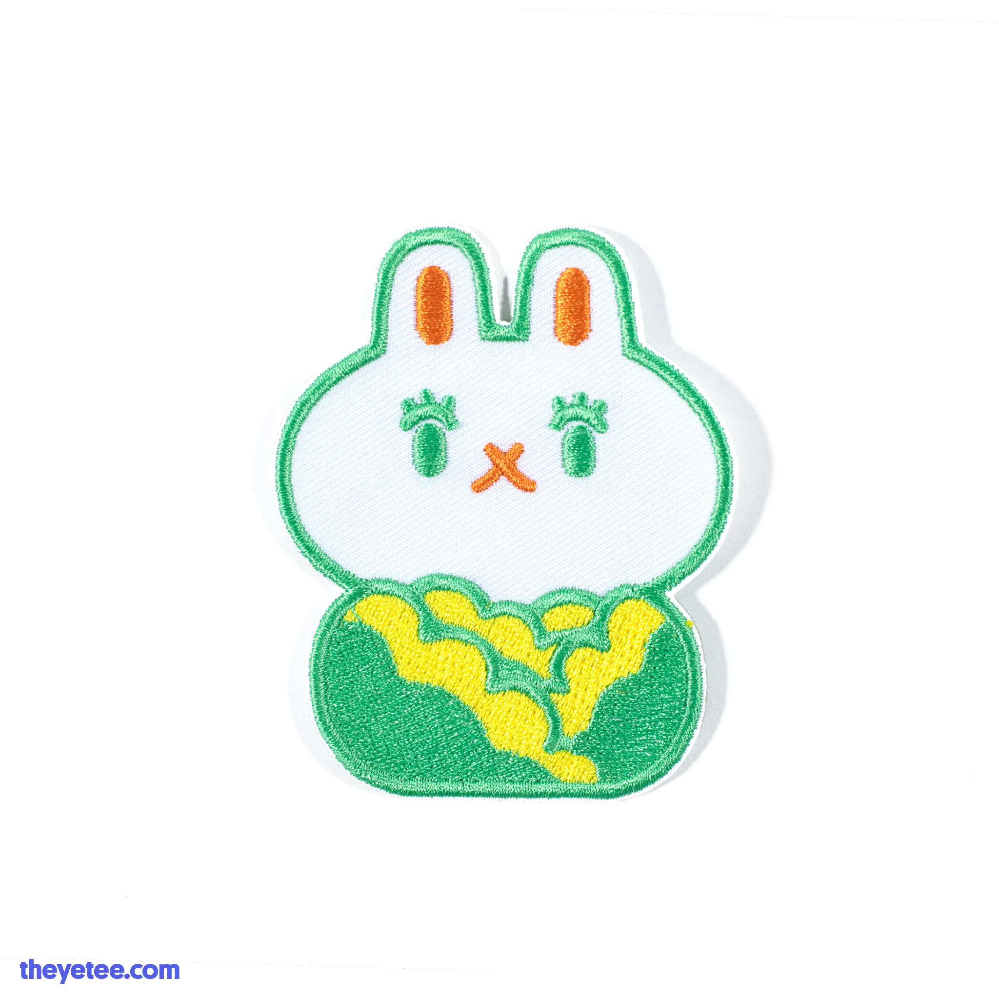 Cabbun Patch - Image 2