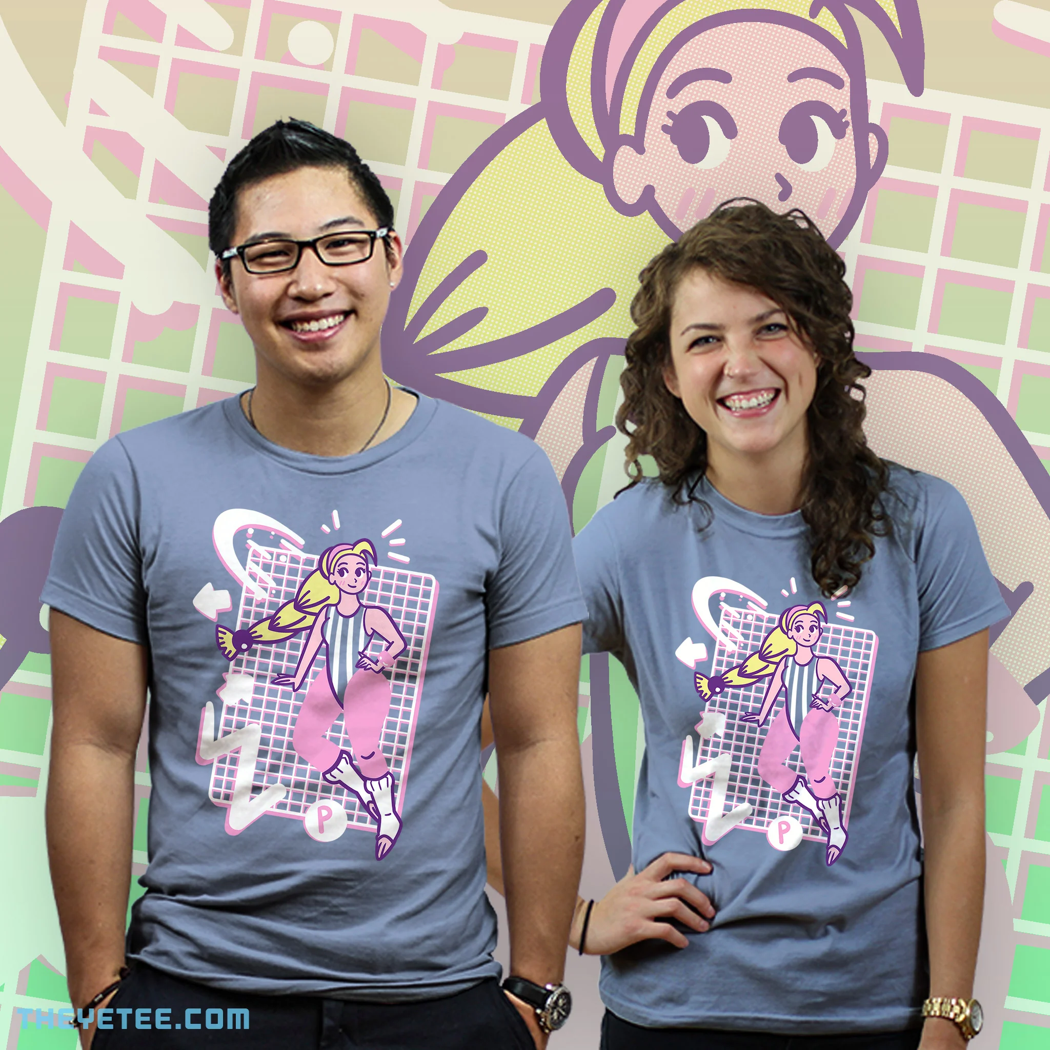 Cannon Strike Cutie - Image 3