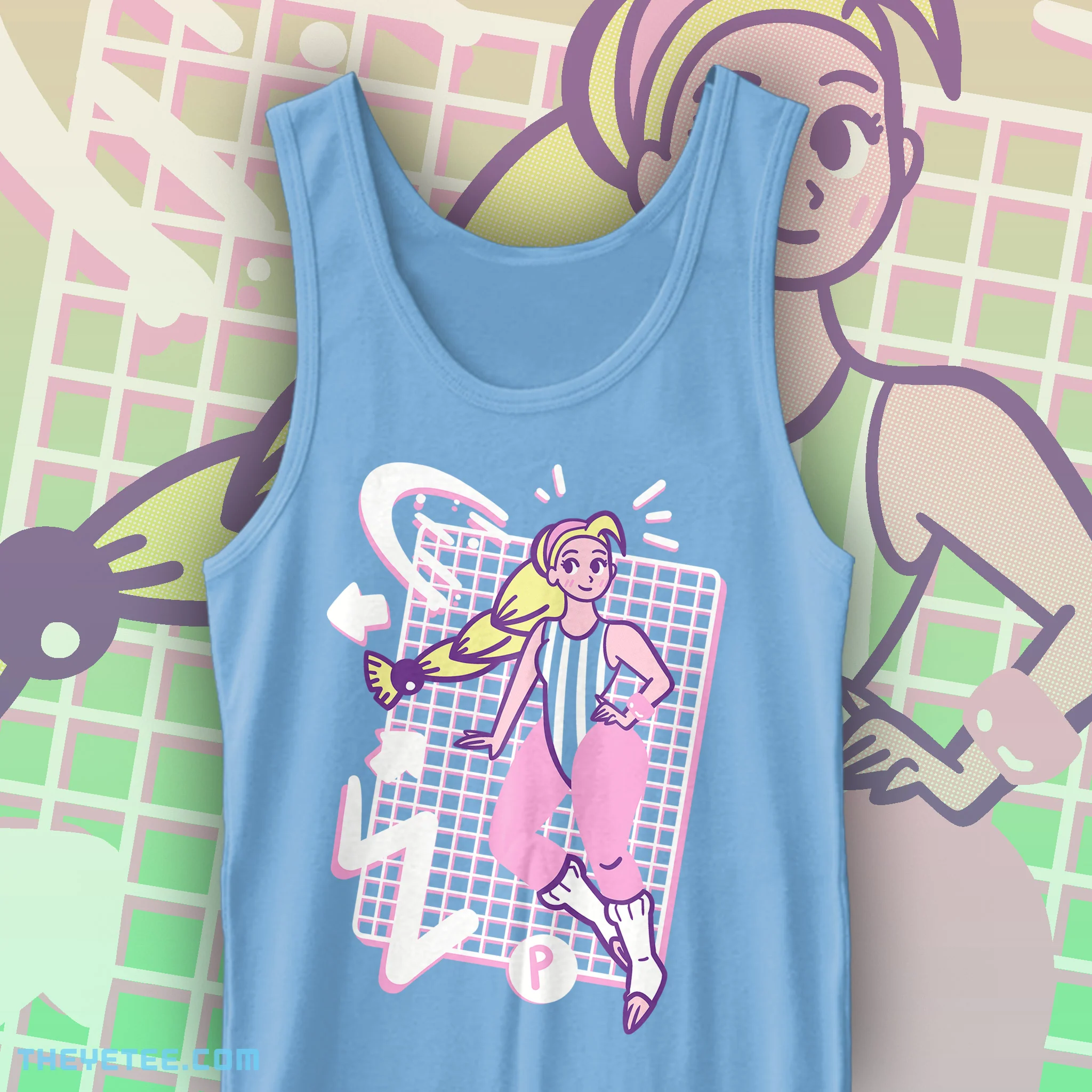 Cannon Strike Cutie - Image 4