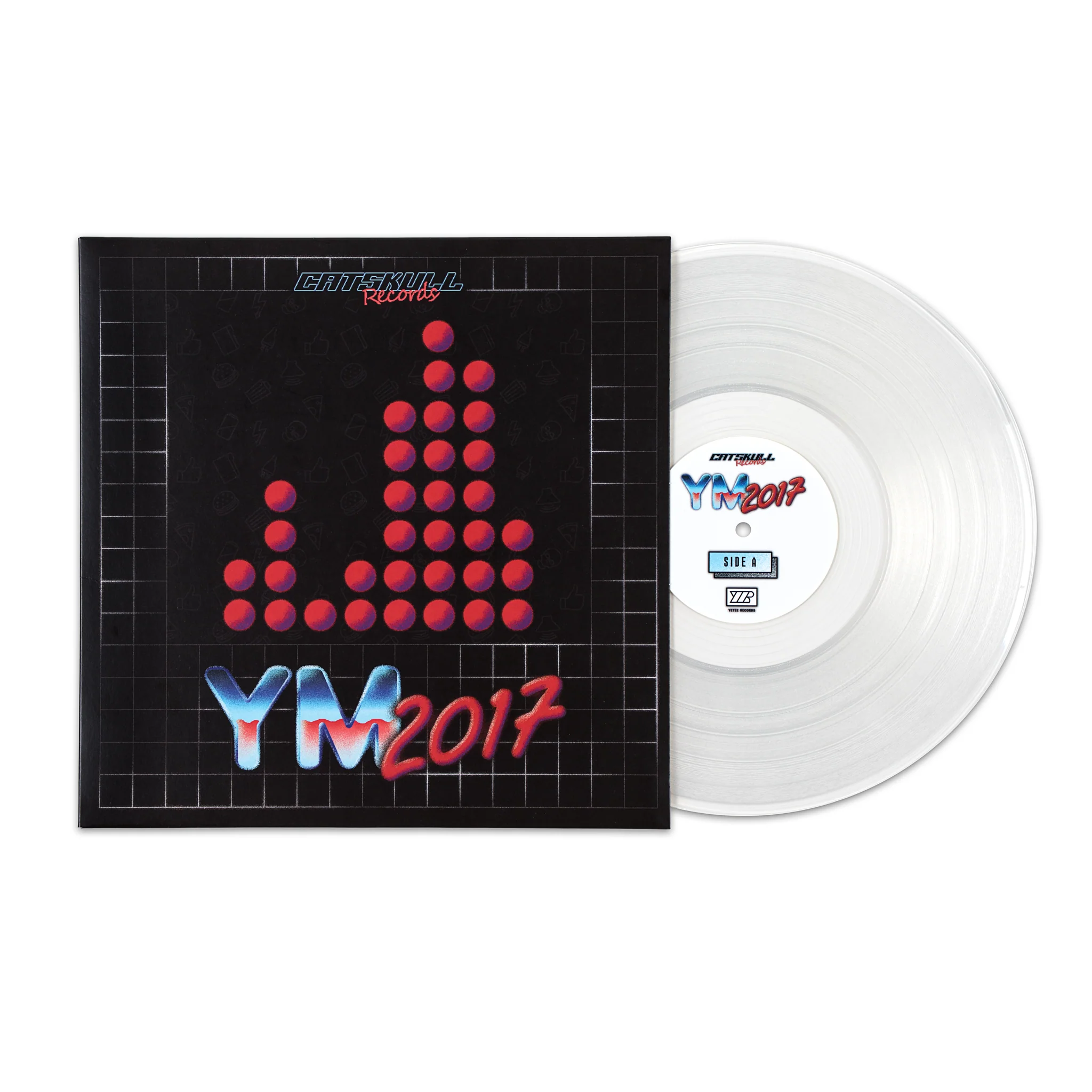 YM2017 - Catskull Records