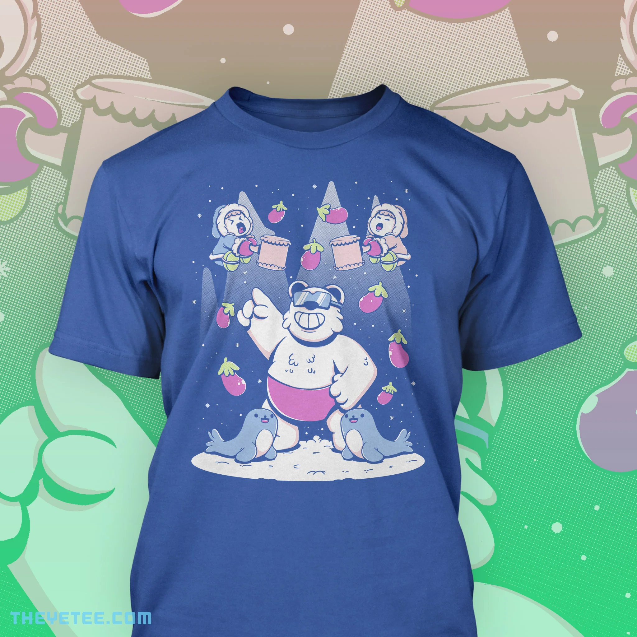 Climbers! - Image 2