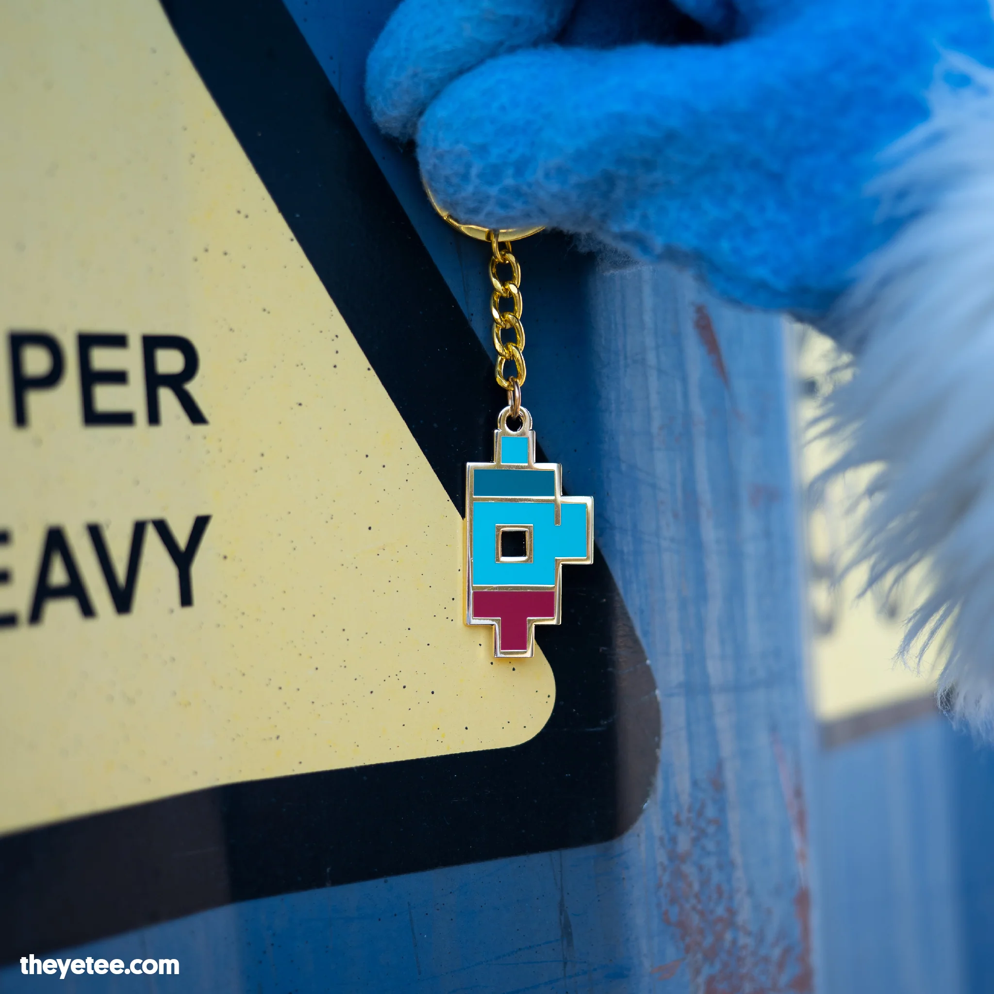 Companion Keychain - Image 3