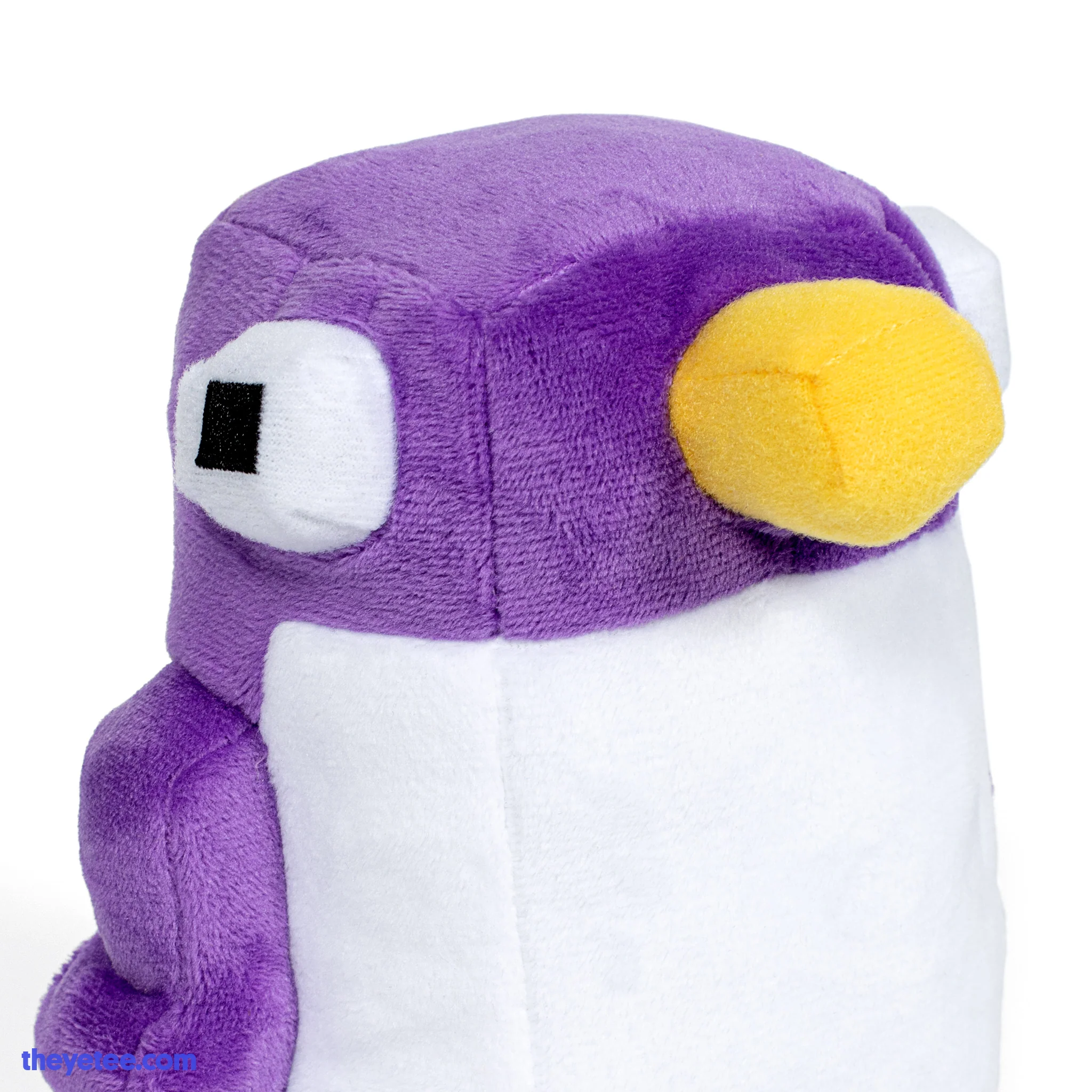 Crossy Road Penguin Plush - Image 4