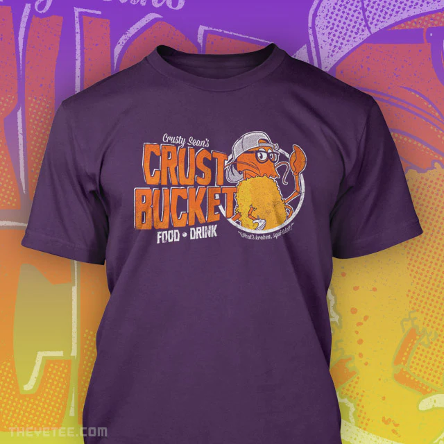 Crust Bucket - Image 2