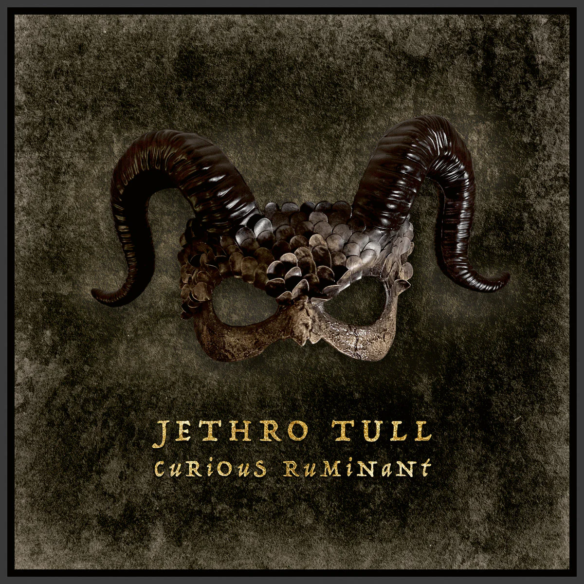 Curious Ruminant (Deluxe Edition)