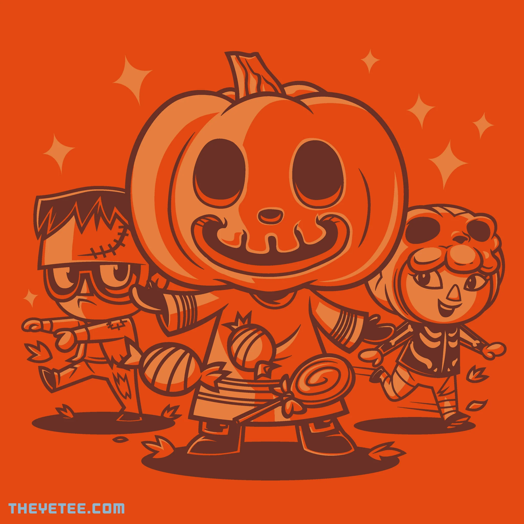 Czar of Halloween