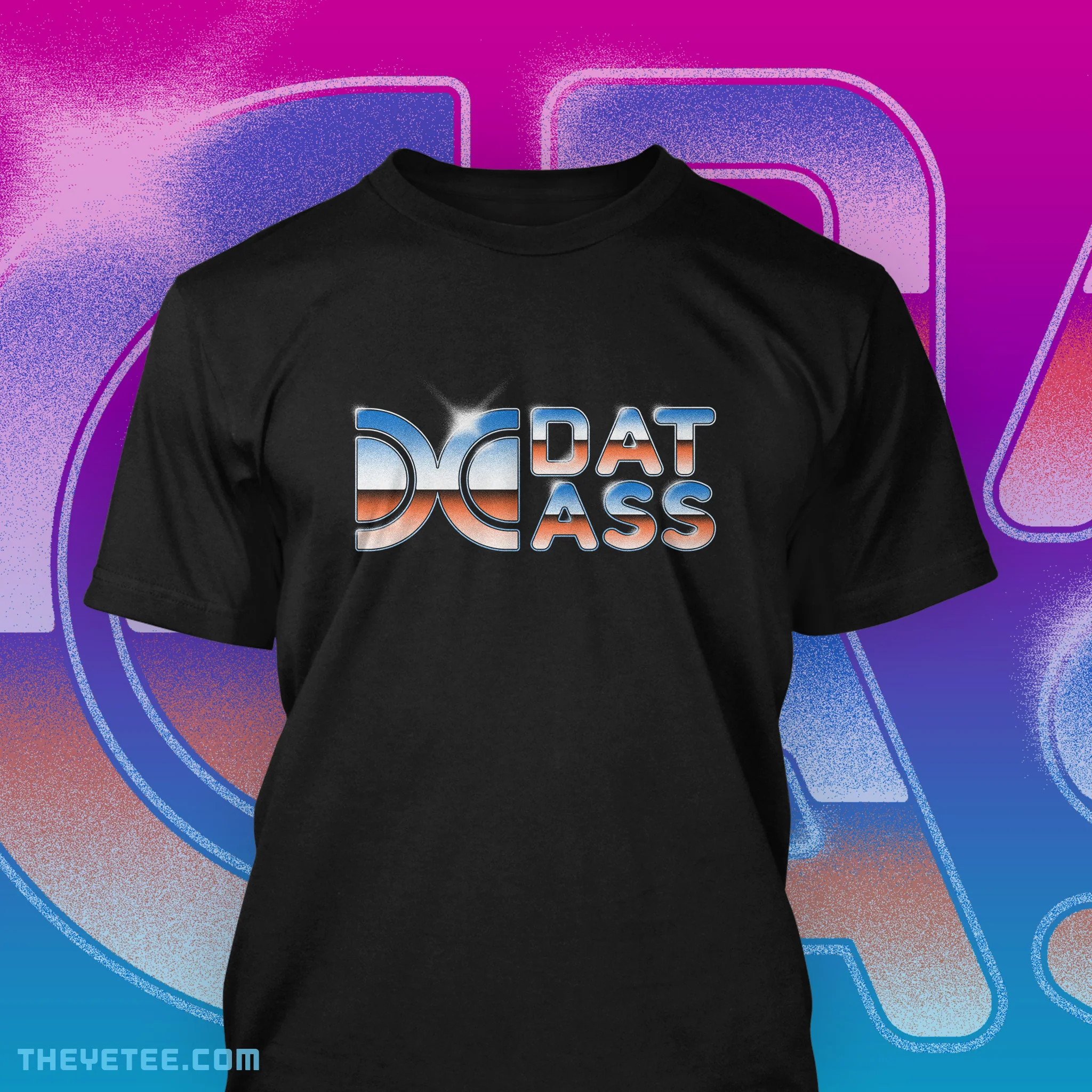 DAT ASS - Image 2