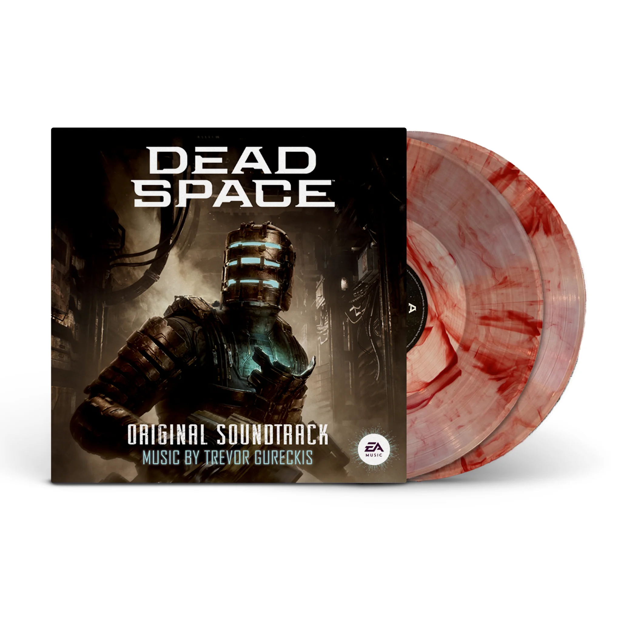 Dead Space (Original Soundtrack) - Image 2