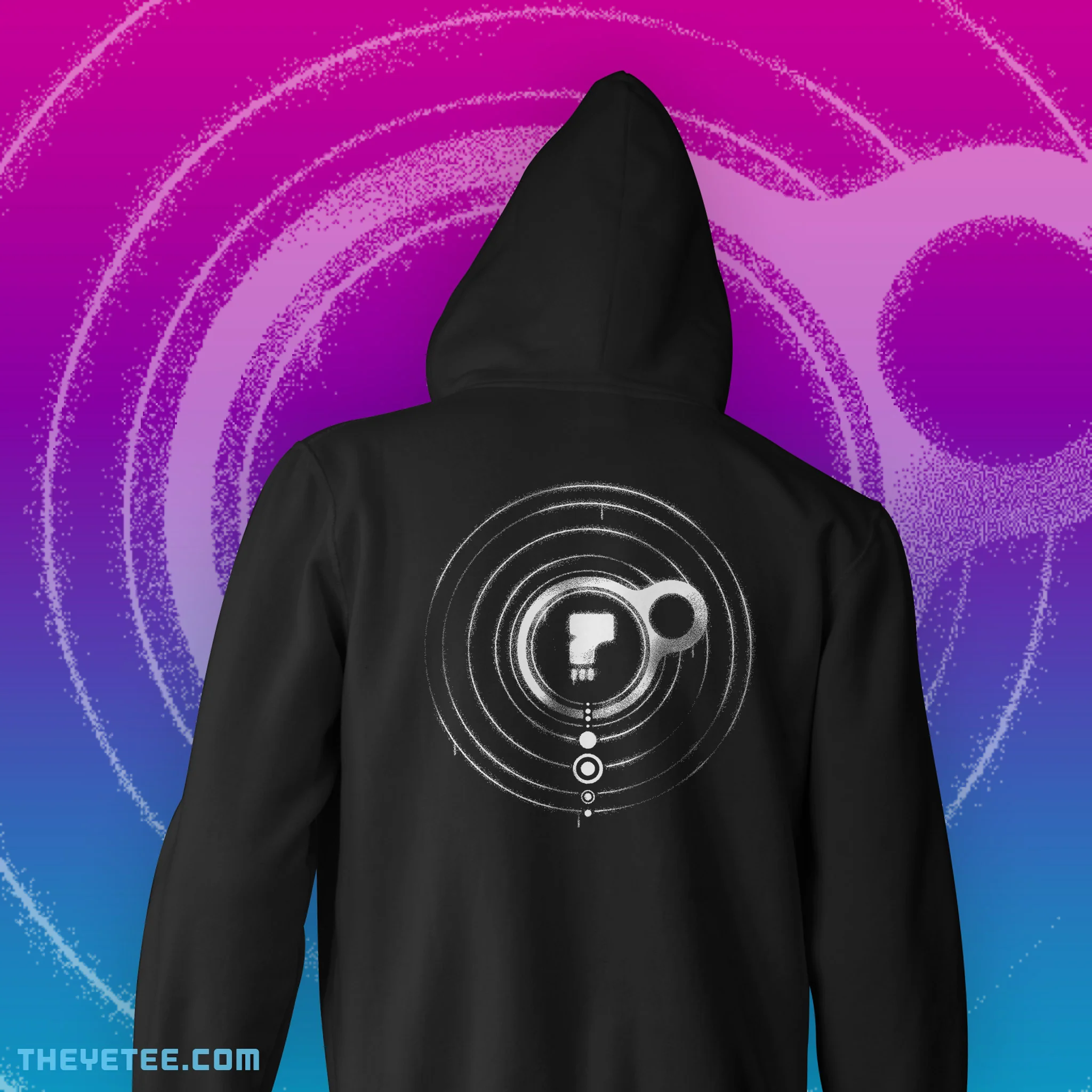 DEATH ORBITING - Image 4
