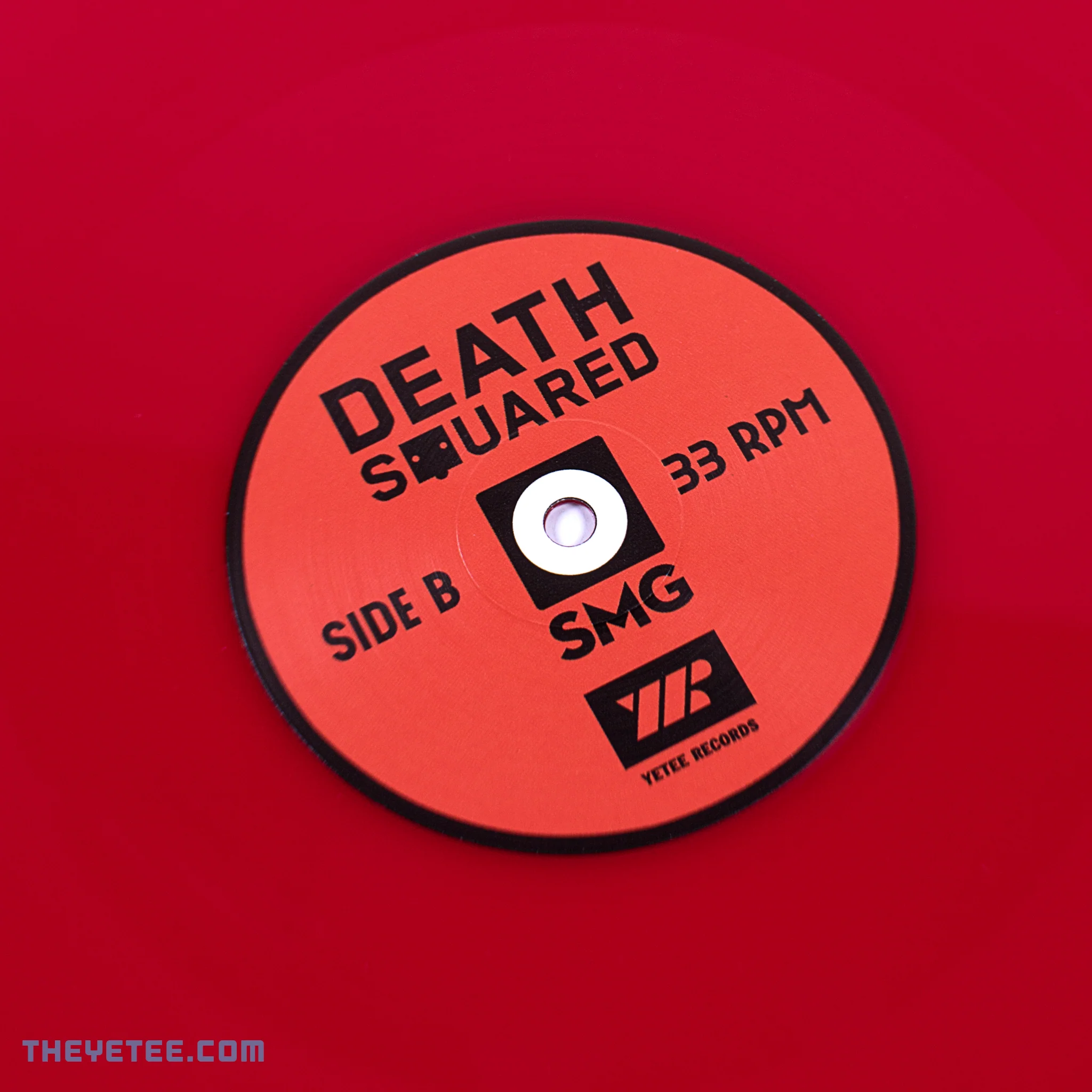 Death Squared OST - Image 7