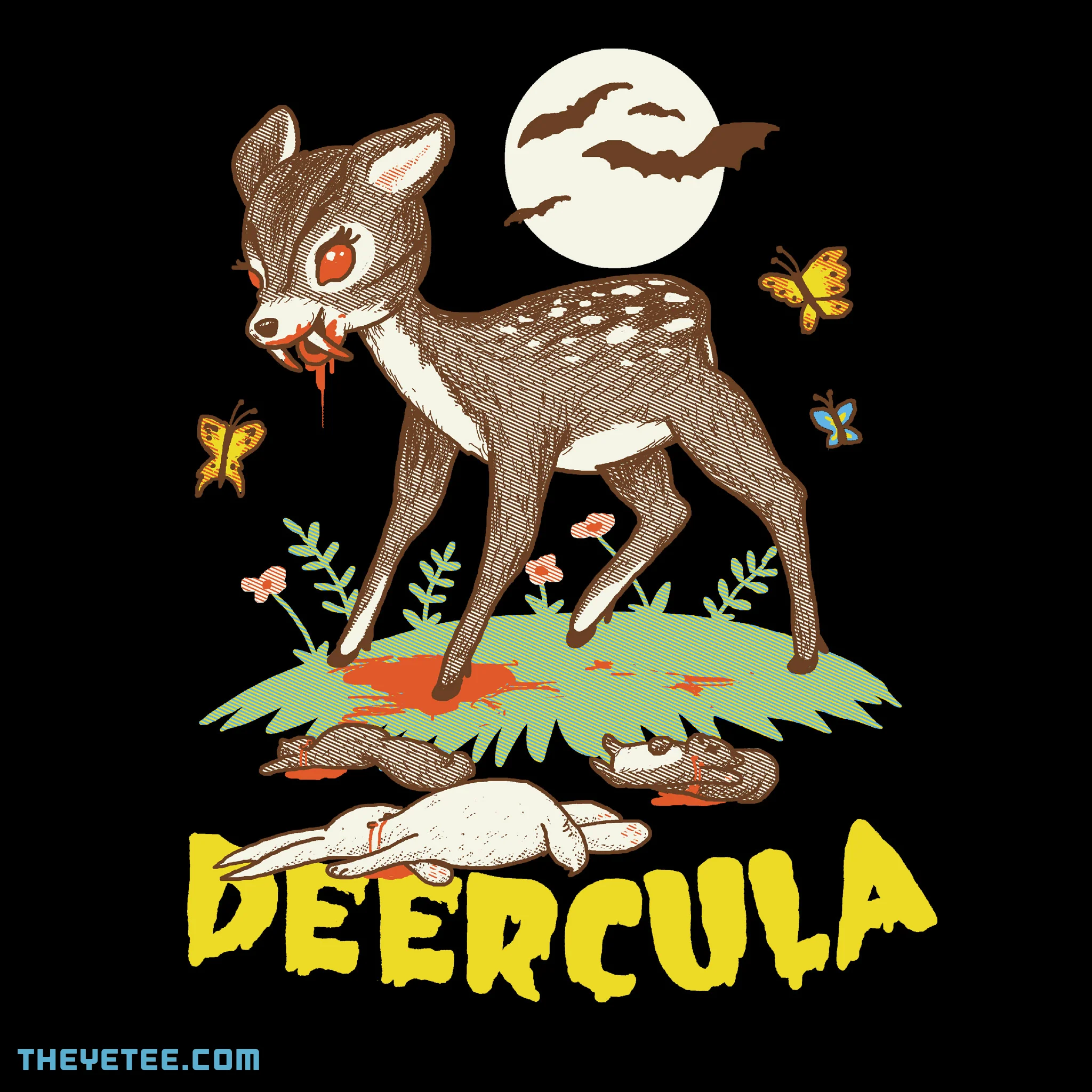 Deercula