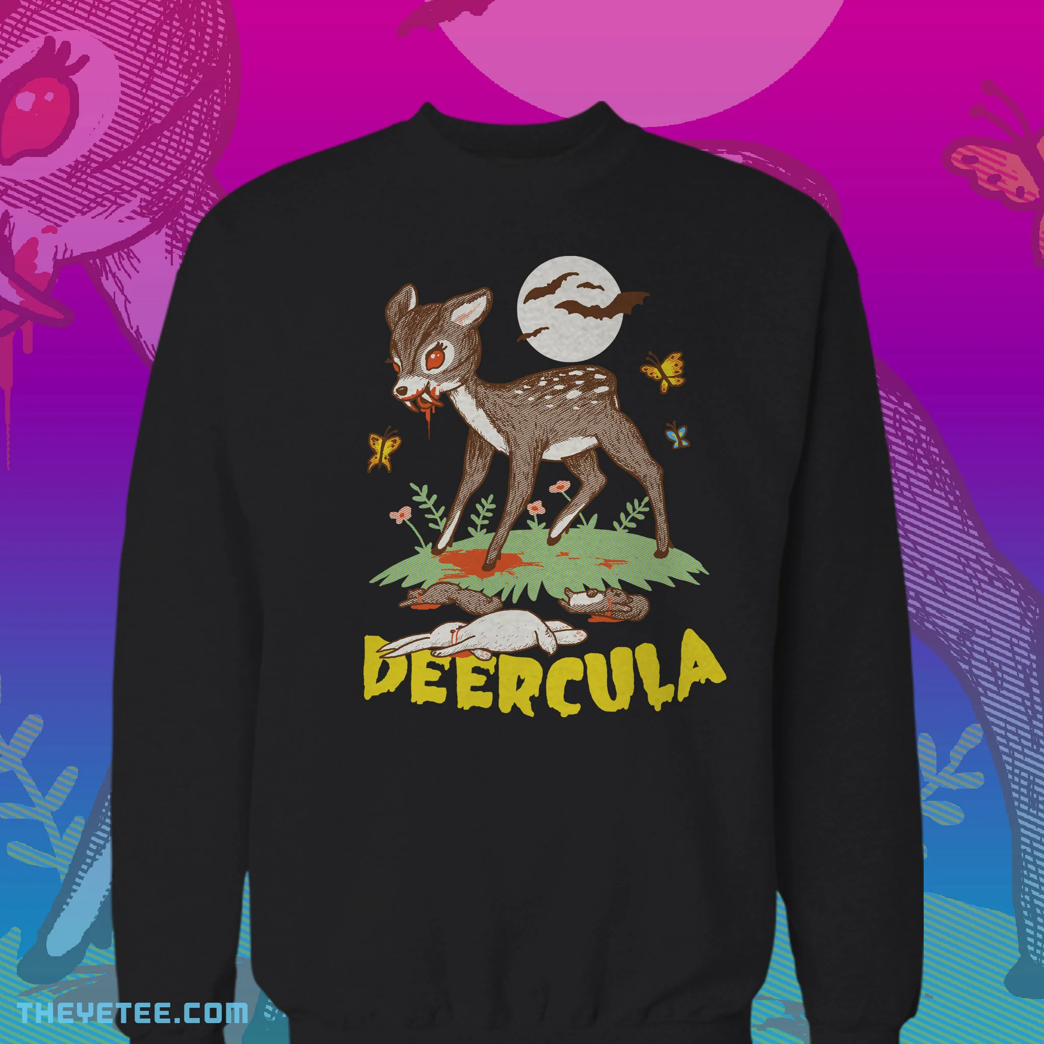 Deercula - Image 4