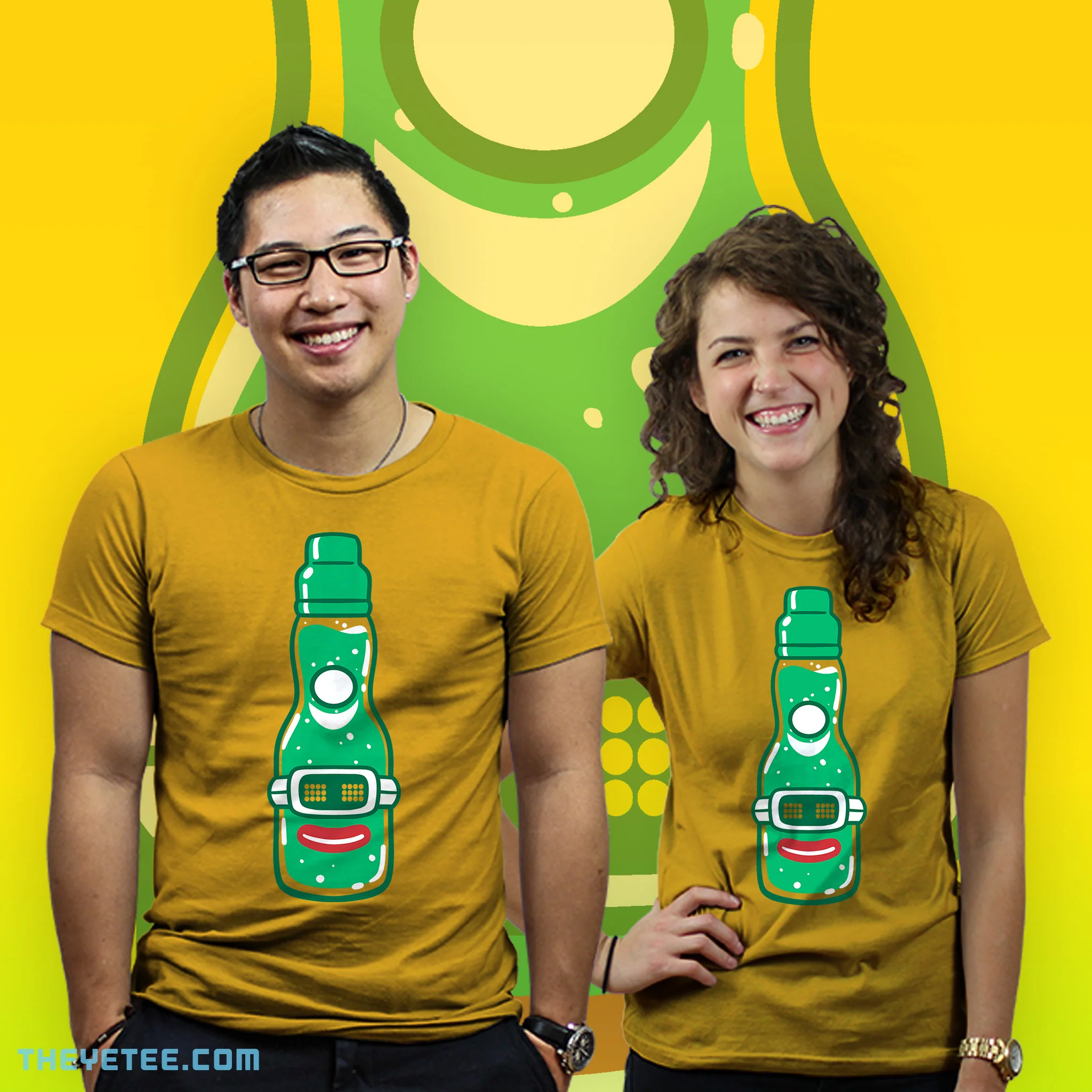 DNA Drink - Image 3