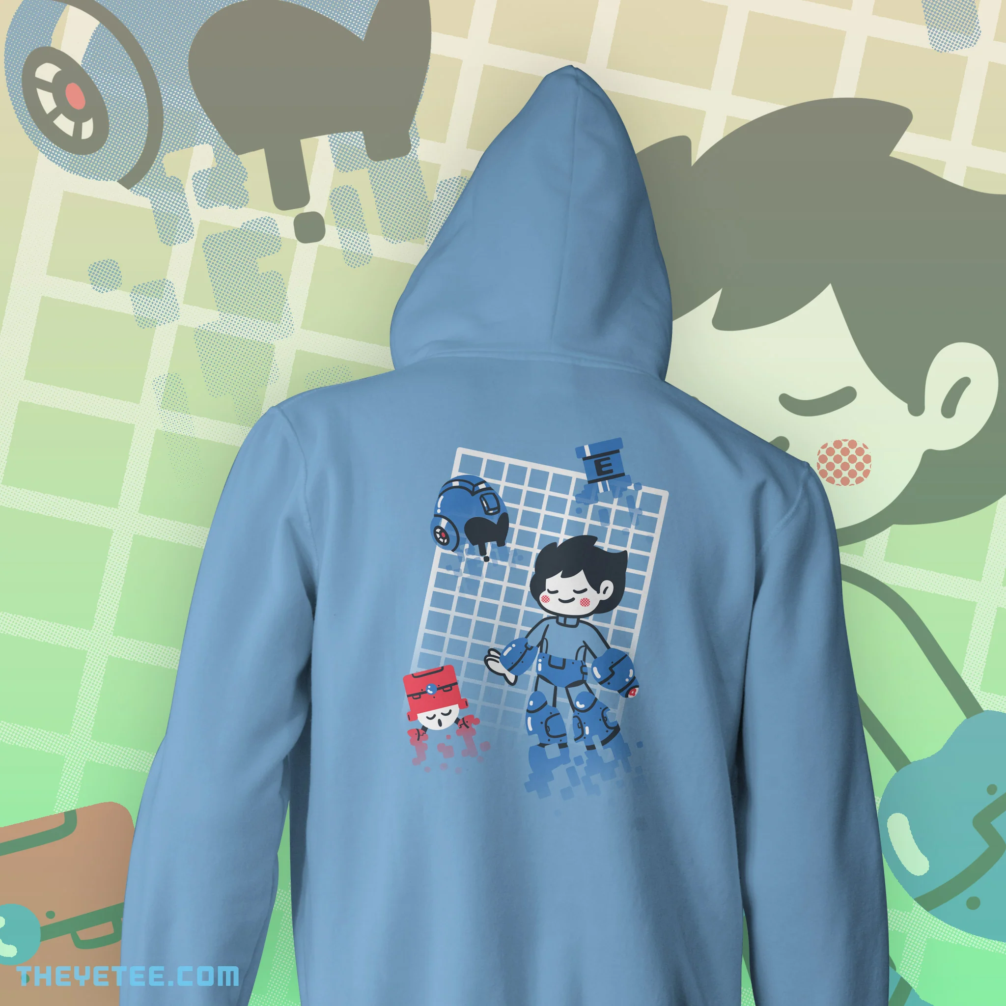 Dream Boy - Image 4