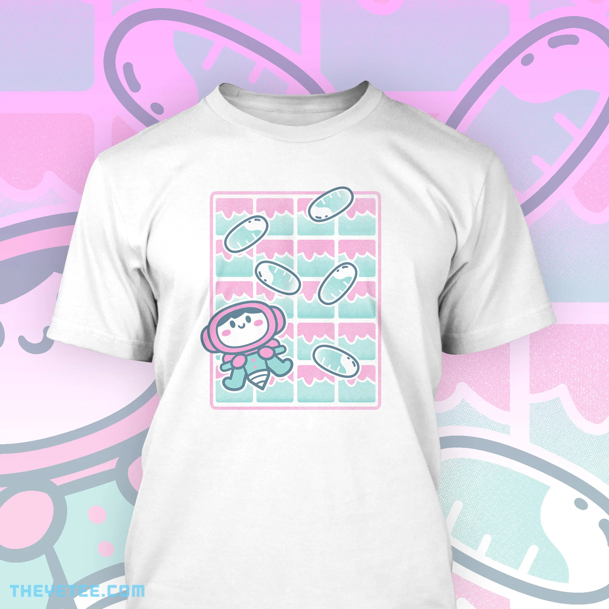 Drill Into My Heart - Image 2