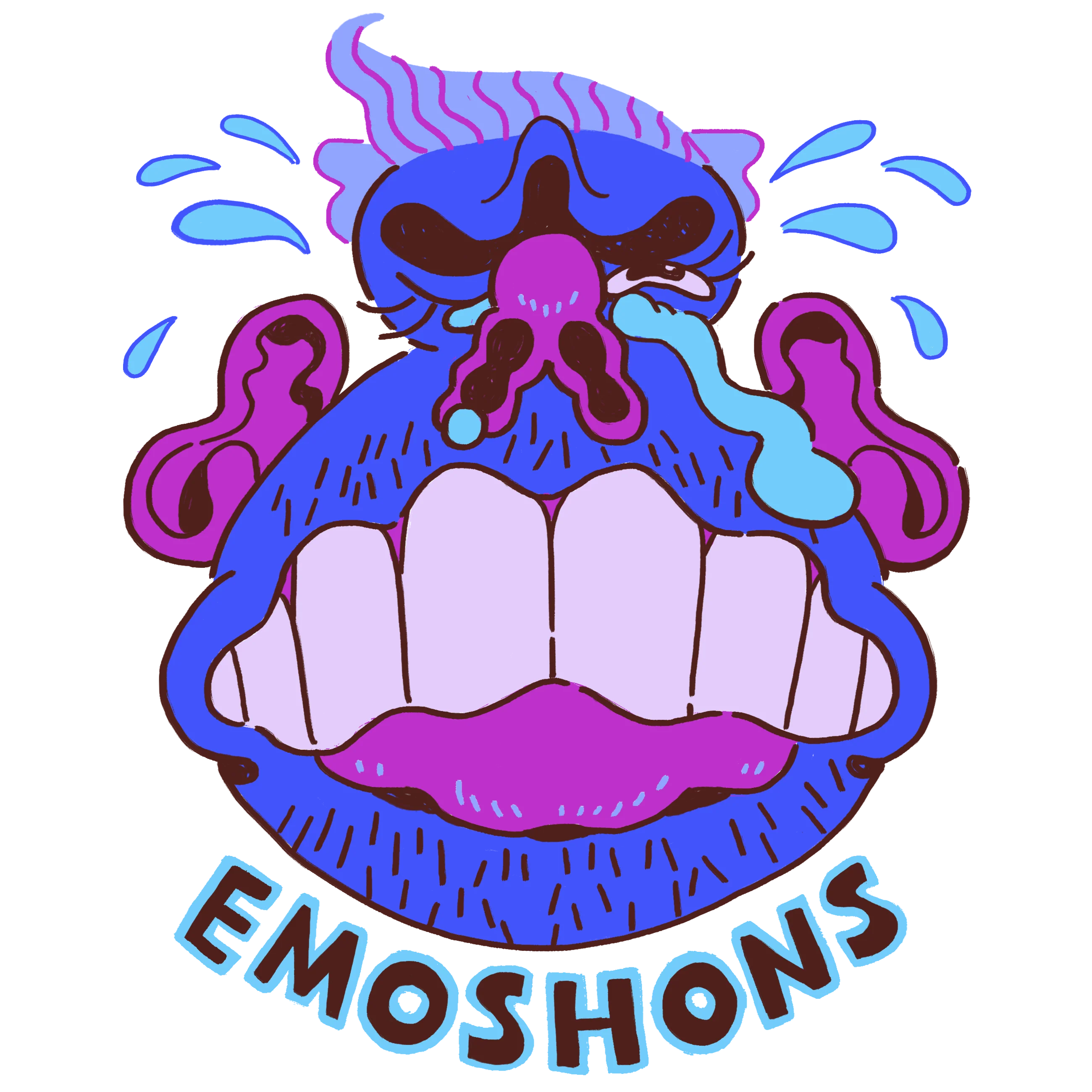 Emoshons