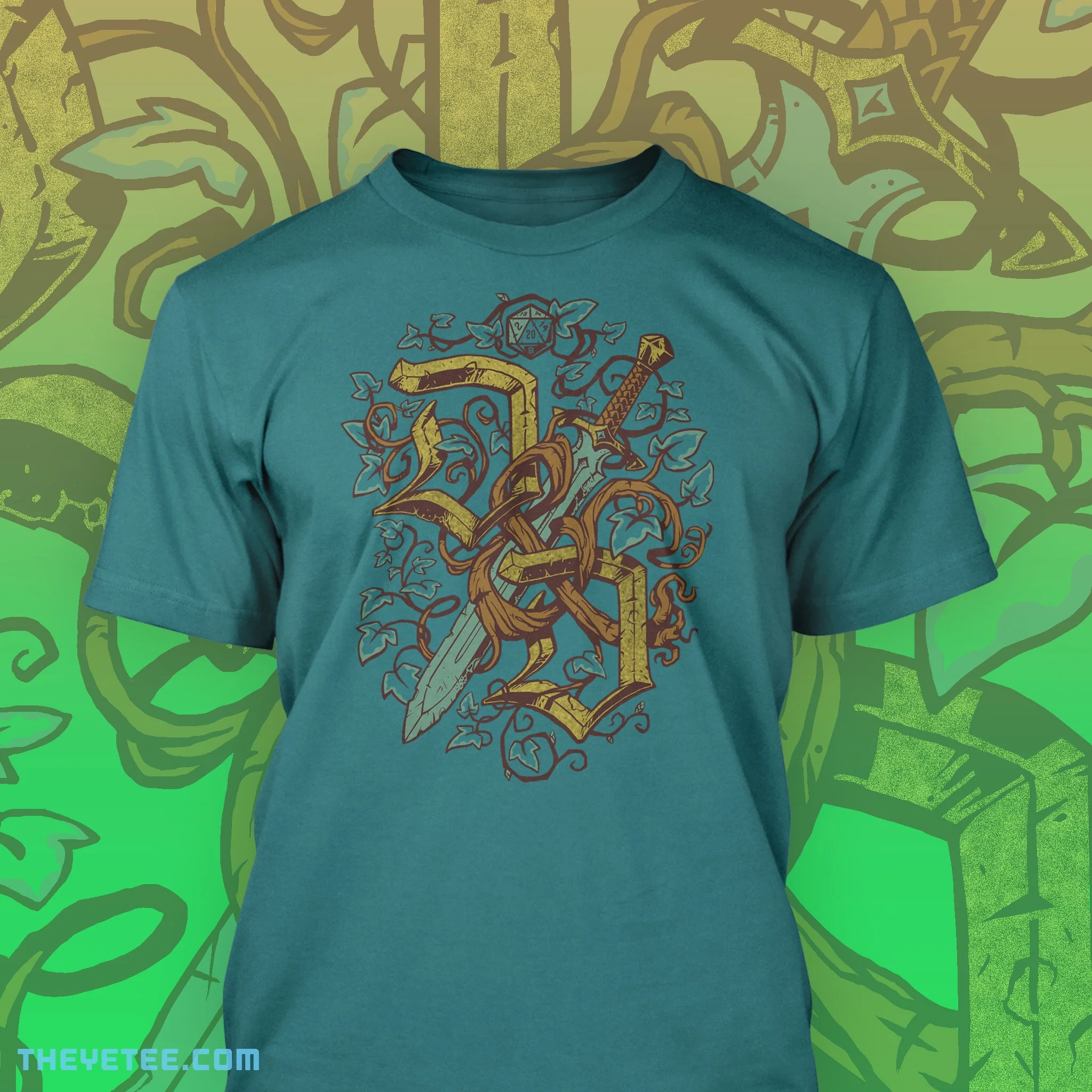 Entangled - Image 2