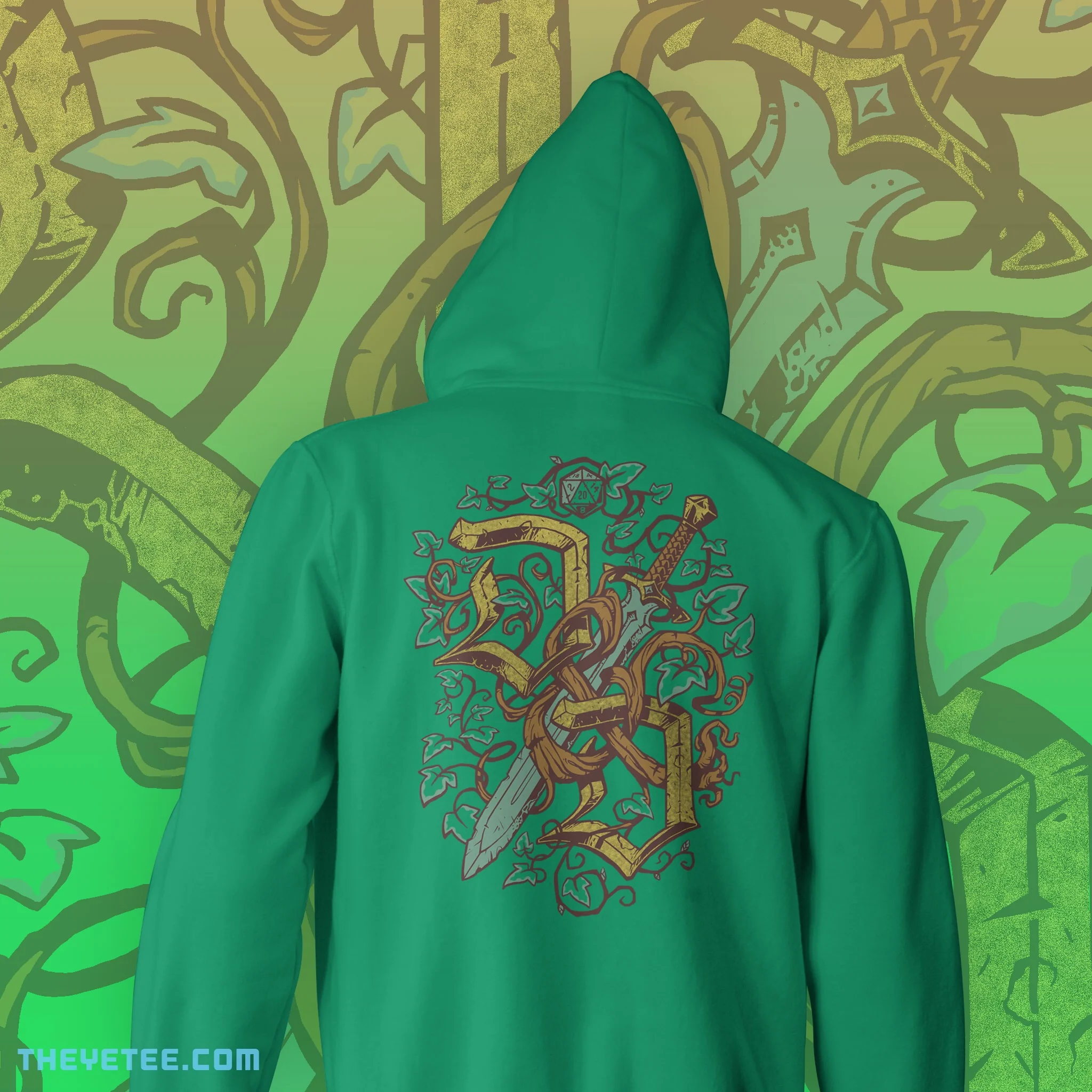Entangled - Image 4