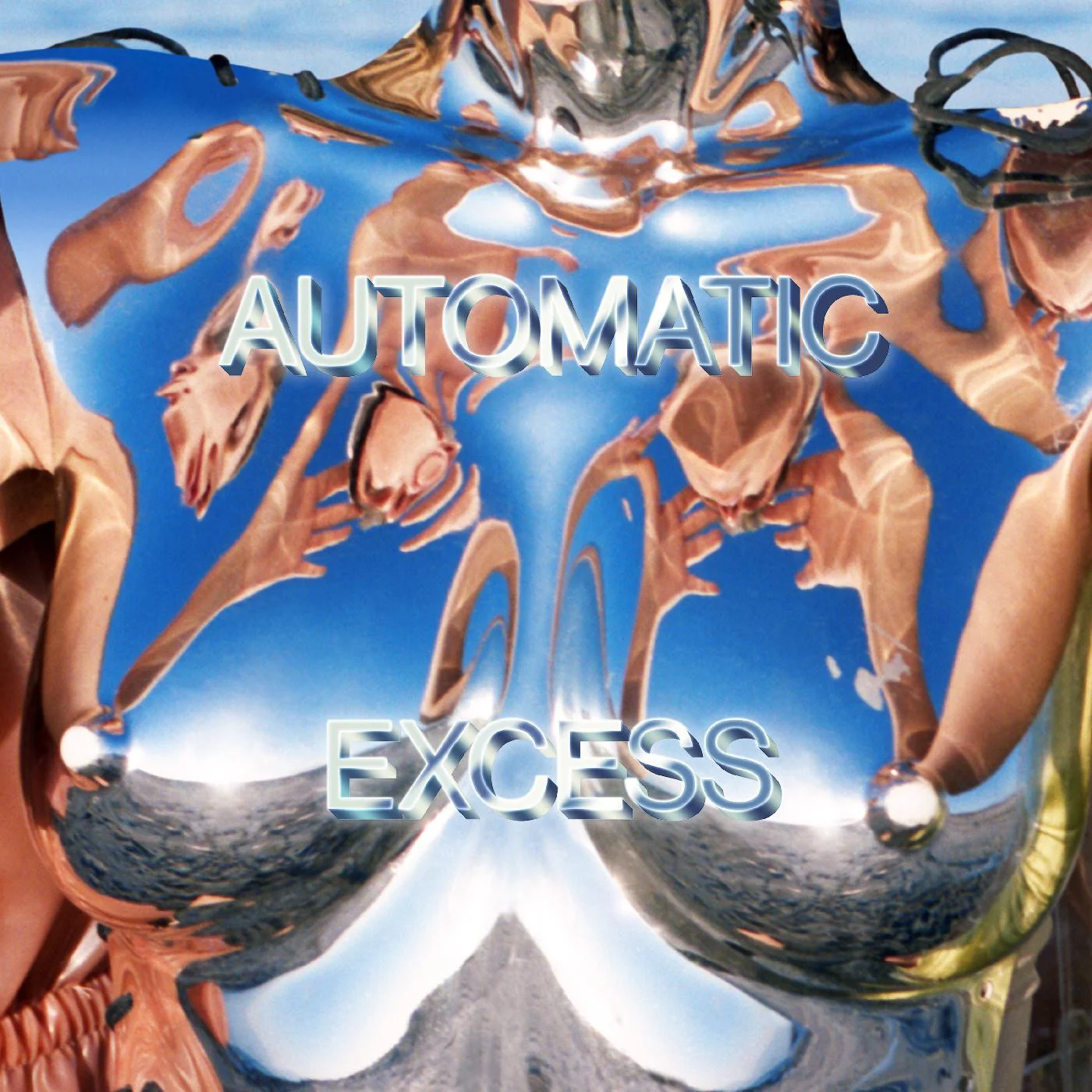 Excess CD