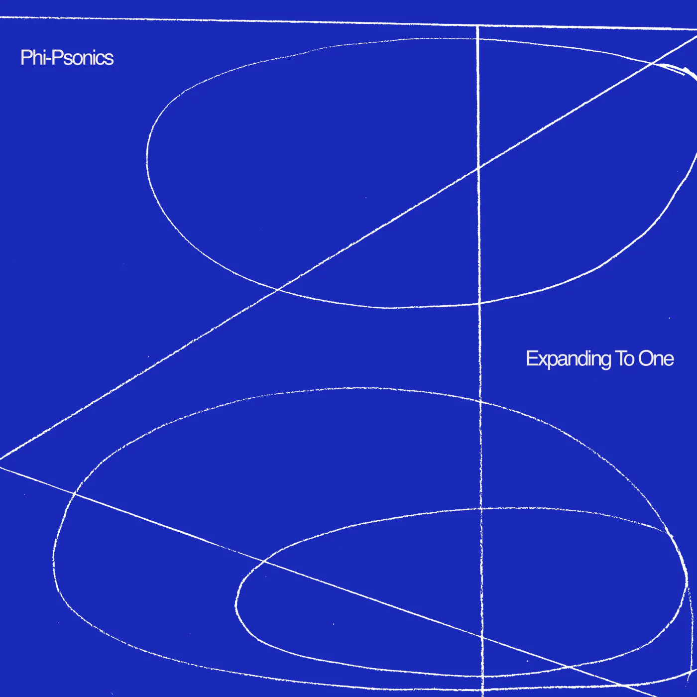 Expanding To One CD - Image 2