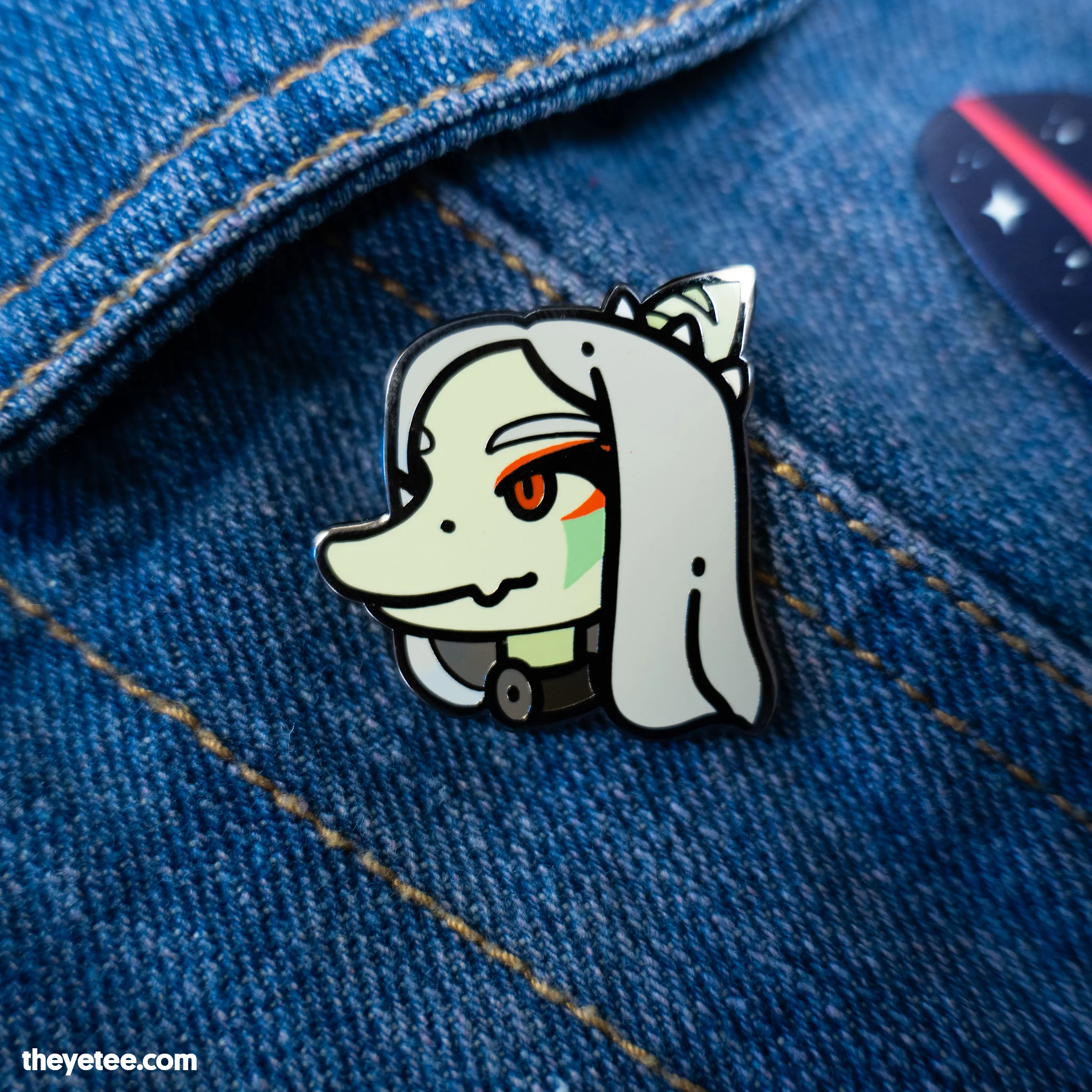 Fang Pin - Image 4