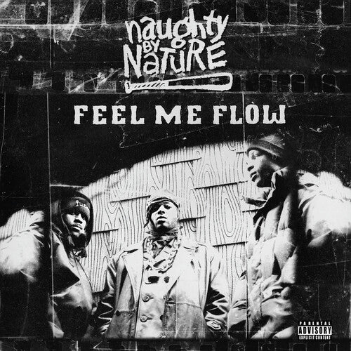 Feel Me Flow 7"