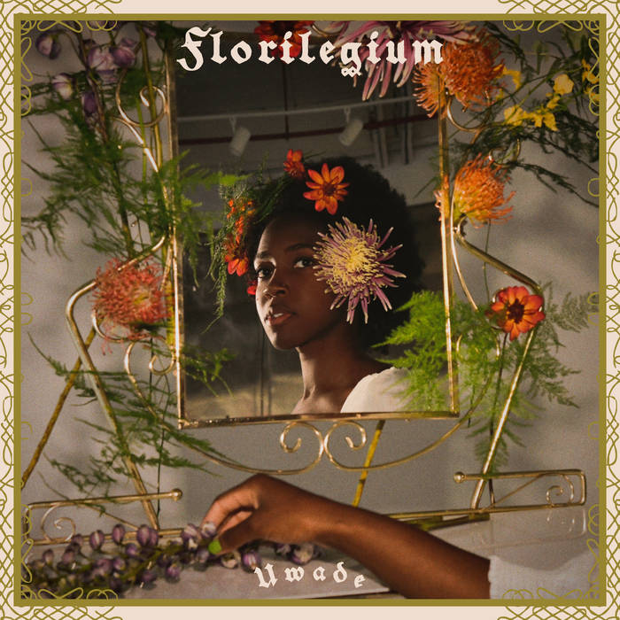 Florilegium (Yellow Vinyl) - Image 2