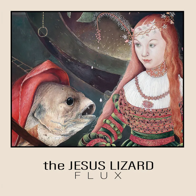 Flux EP