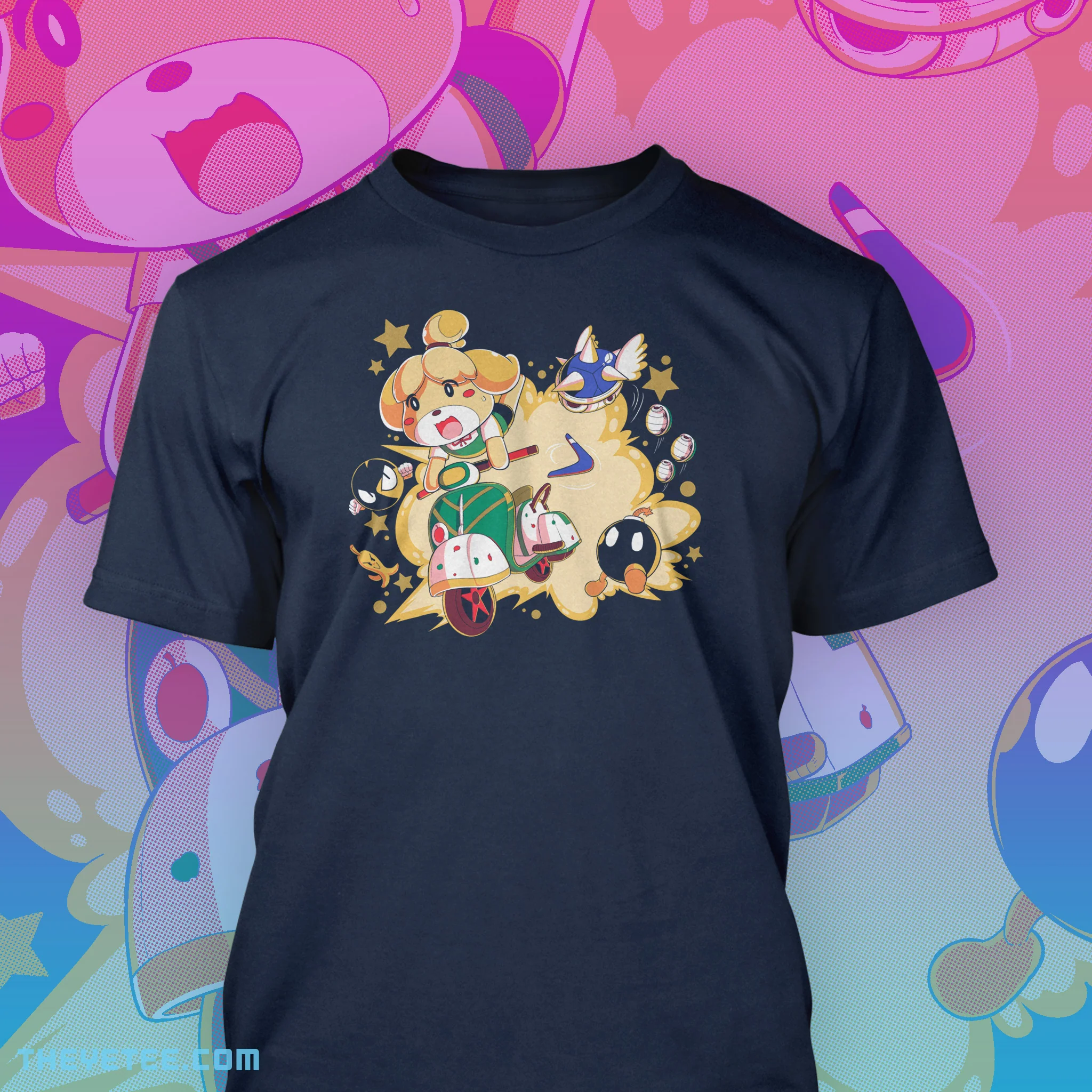 For the Mayor! - Image 2